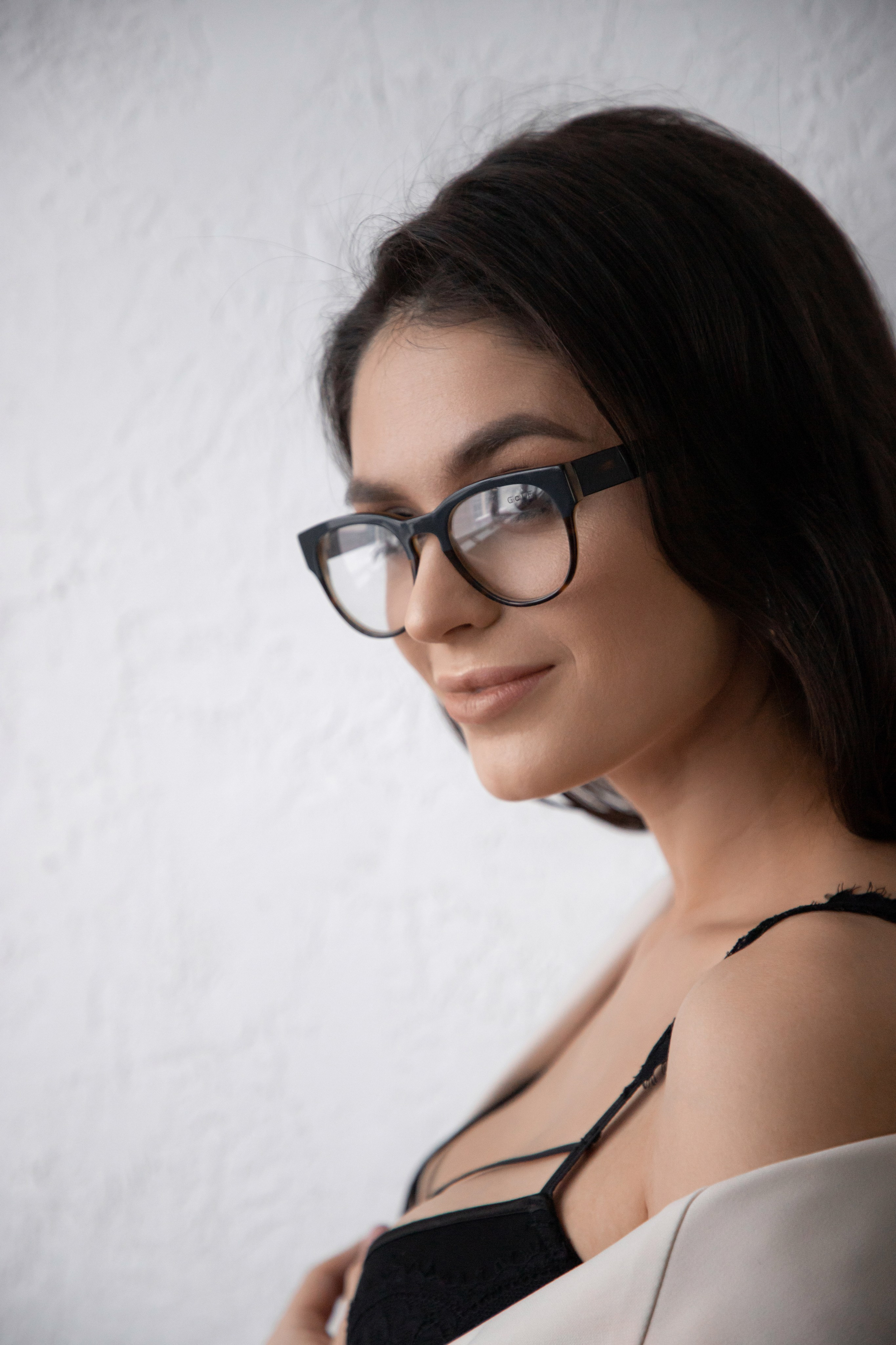 Виктория (Когда ребенок не помеха). Фотограф Денис Лесковский (Тюмень)