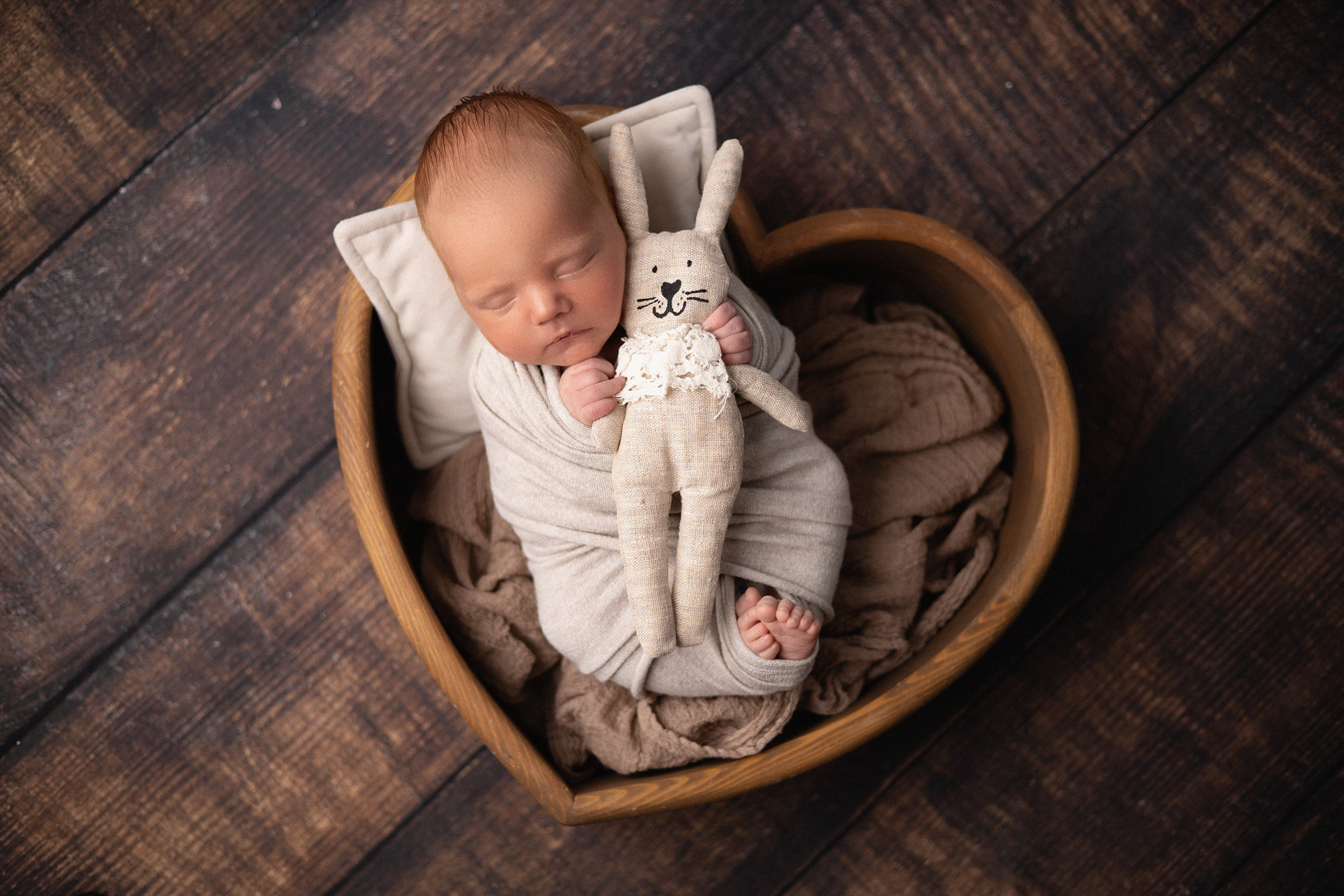 Новорожденные. Детский новорождённых и детей постарше Анисимова Полина