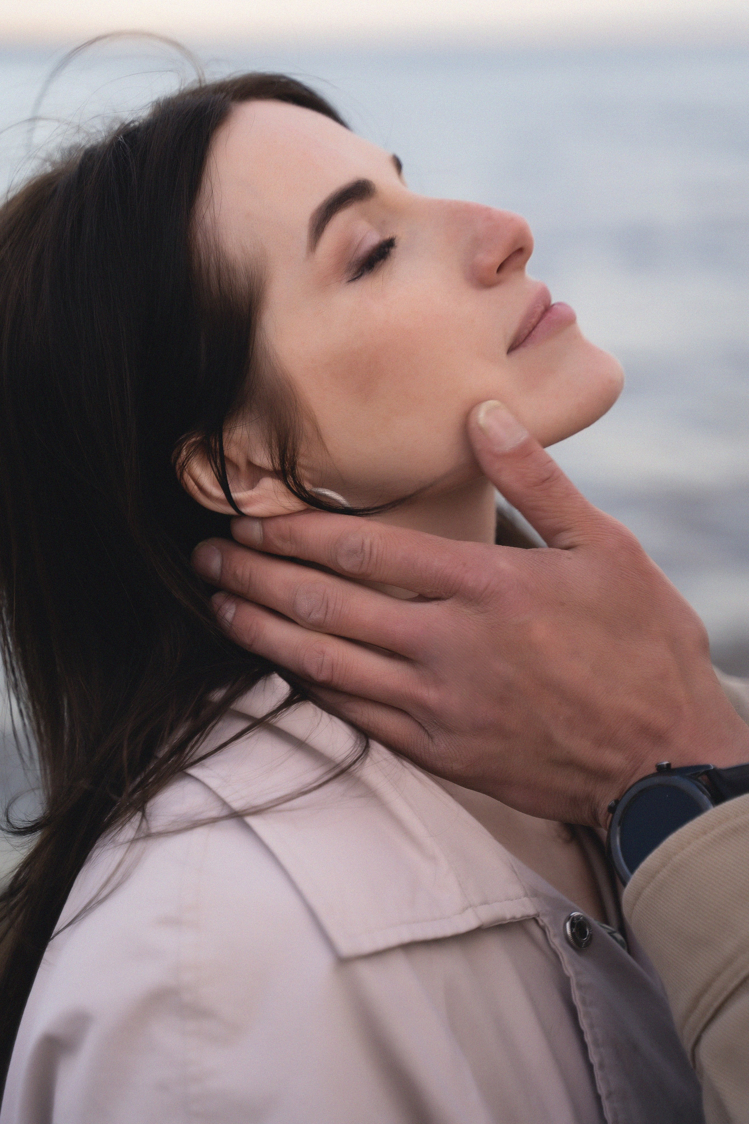 Лав по-фински. Визуальный художник «Границы внутри»