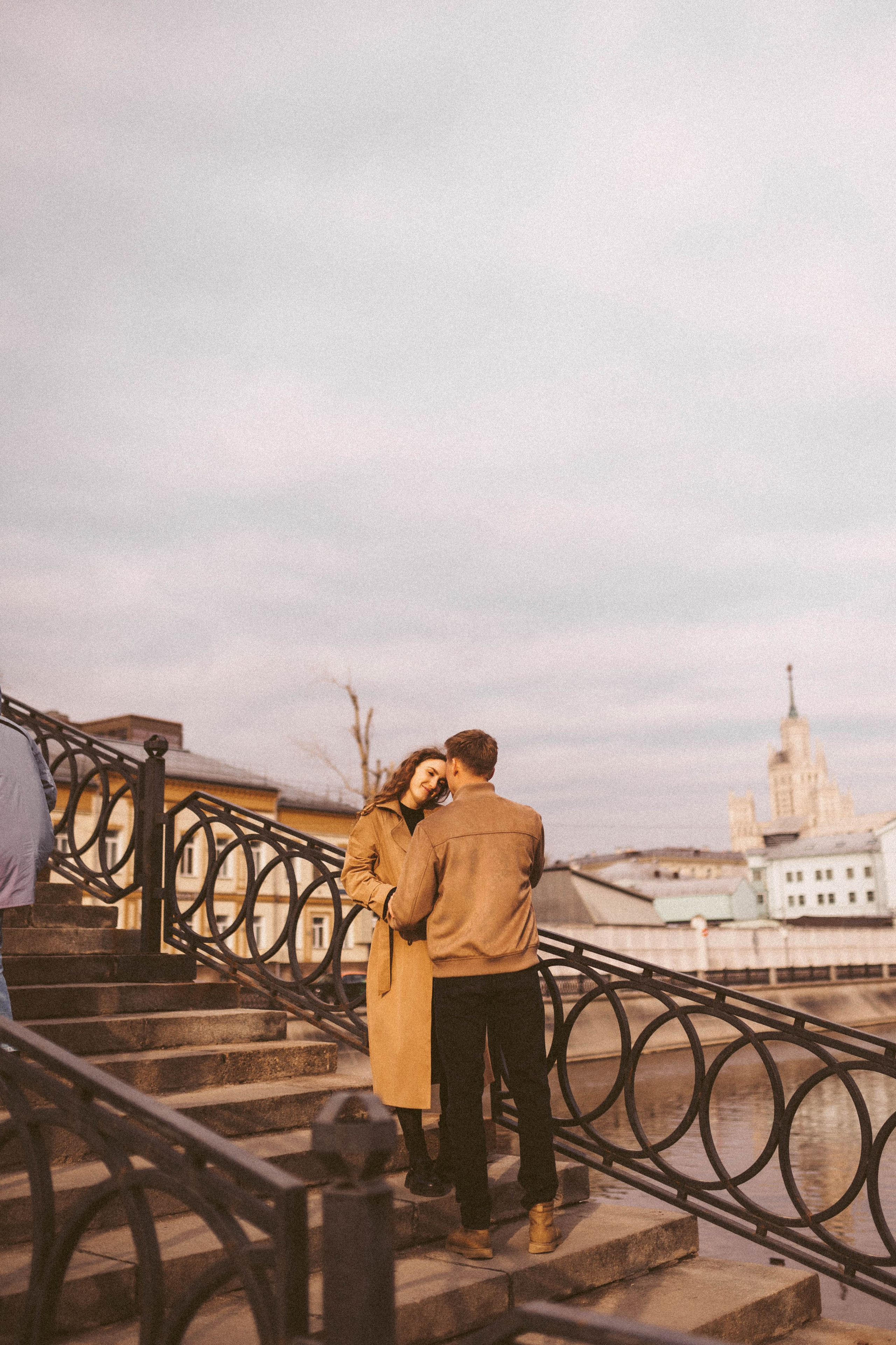 Арсений/Настя. Фотограф в Москве Татьяна Сергеева