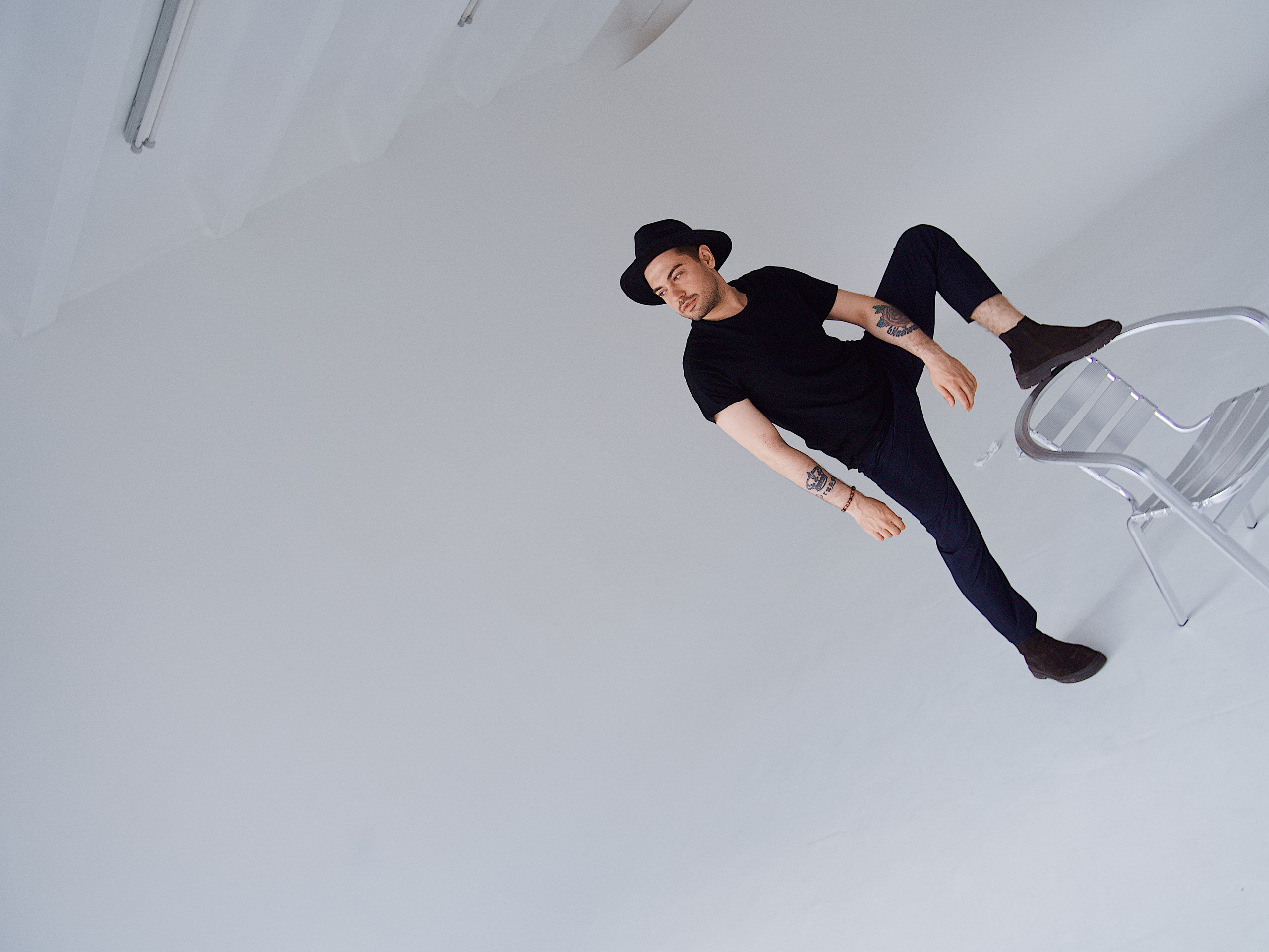 Валера. Виктория Еремина — фотограф и видеограф в Москве