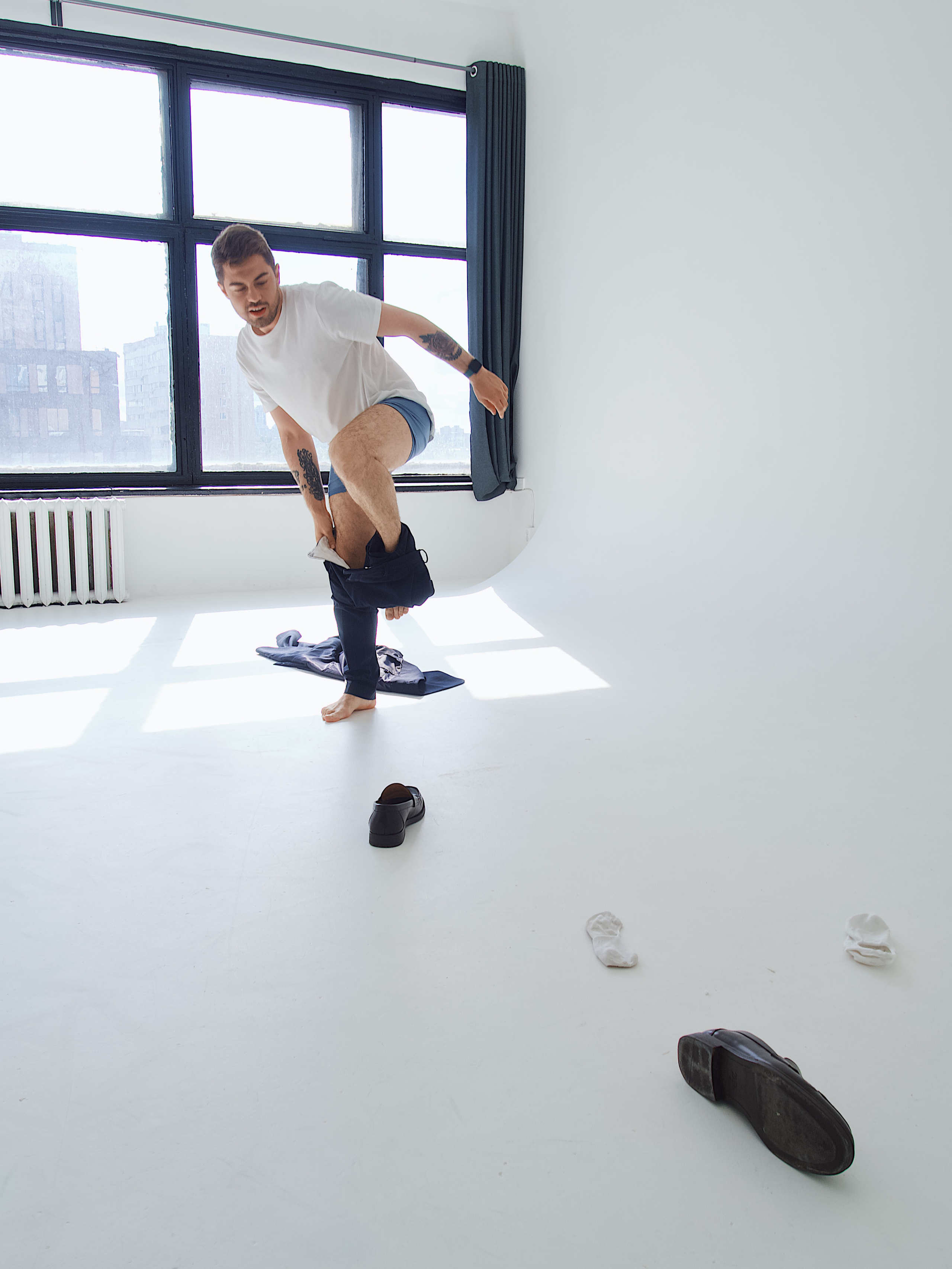 Валера. Виктория Еремина — фотограф и видеограф в Москве