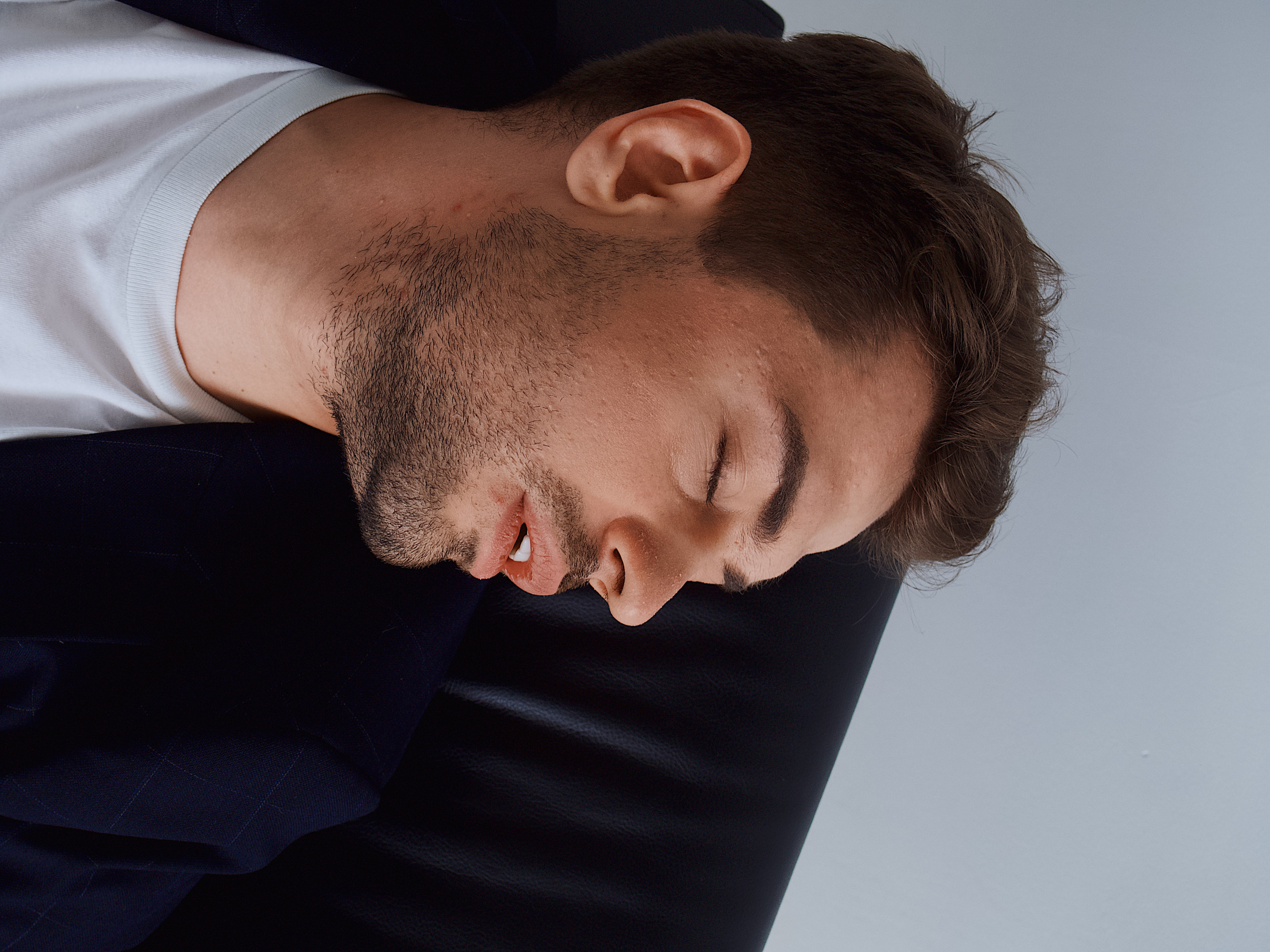 Валера. Виктория Еремина — фотограф и видеограф в Москве