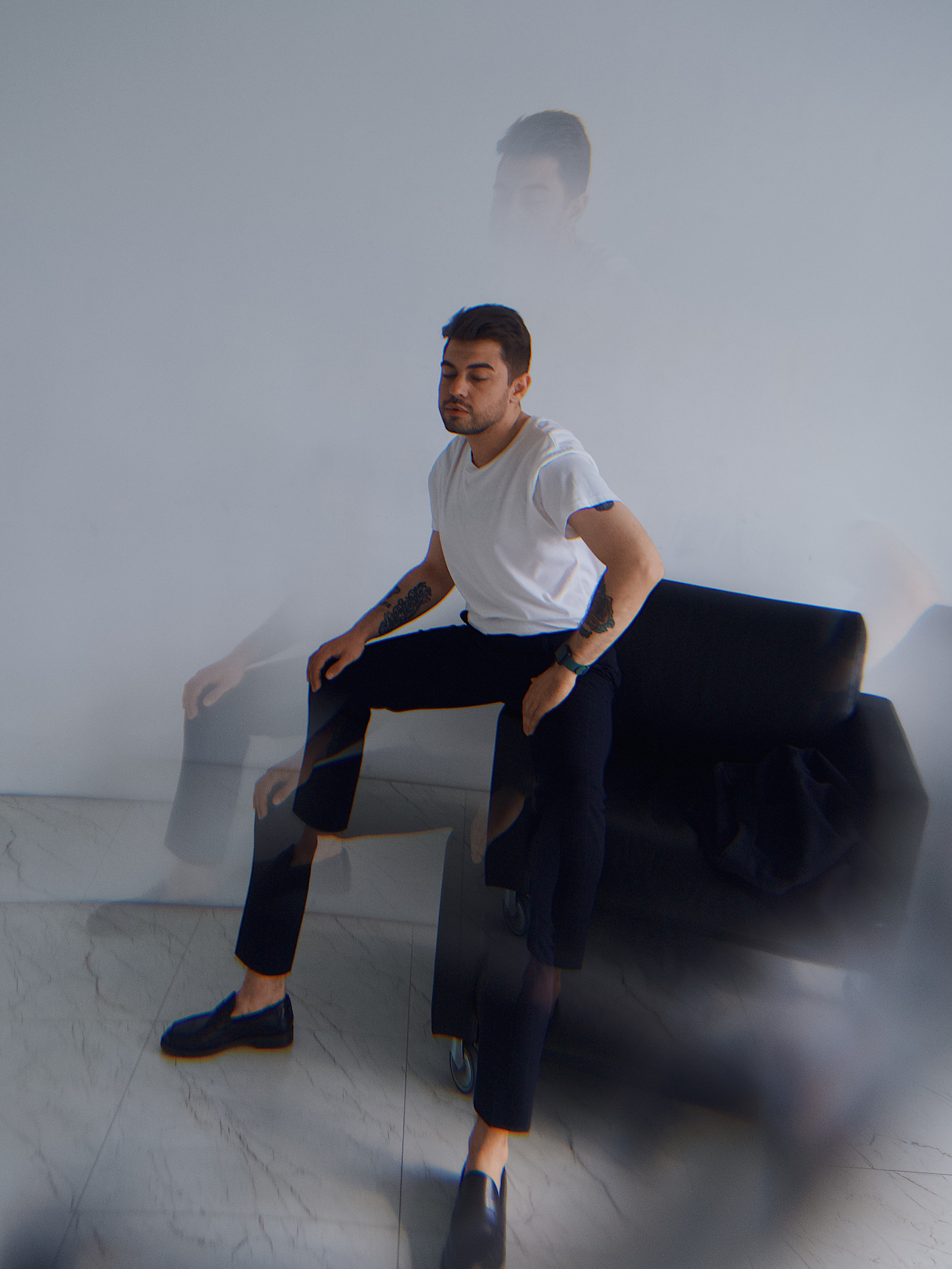 Валера. Виктория Еремина — фотограф и видеограф в Москве