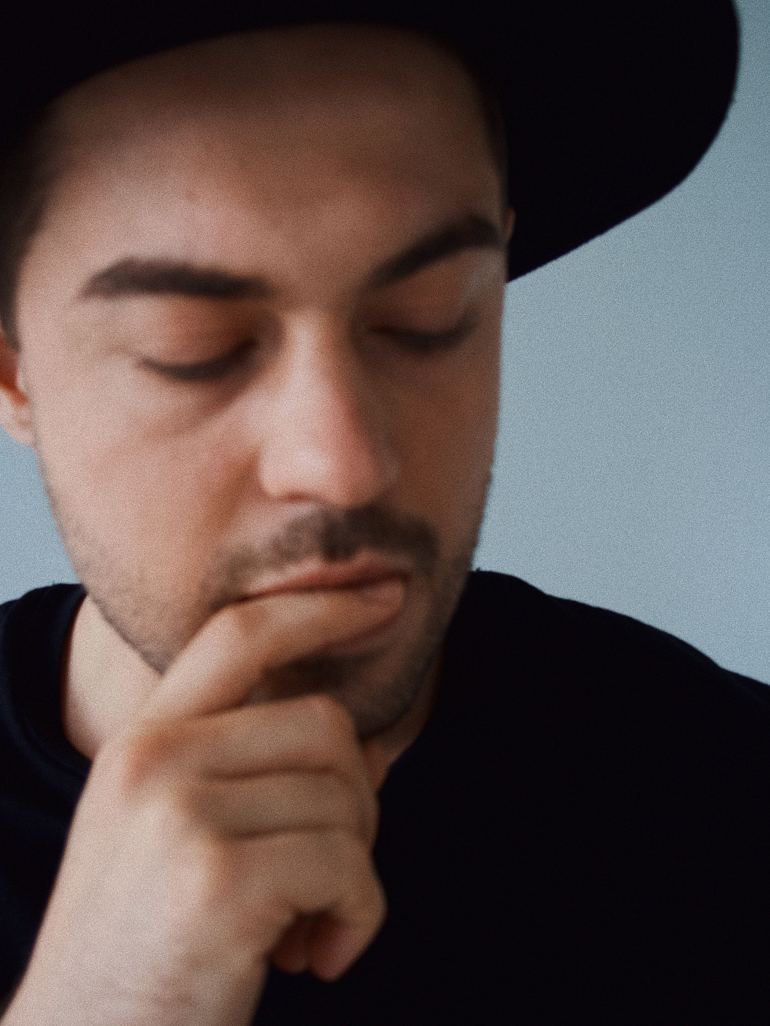 Валера. Виктория Еремина — фотограф и видеограф в Москве