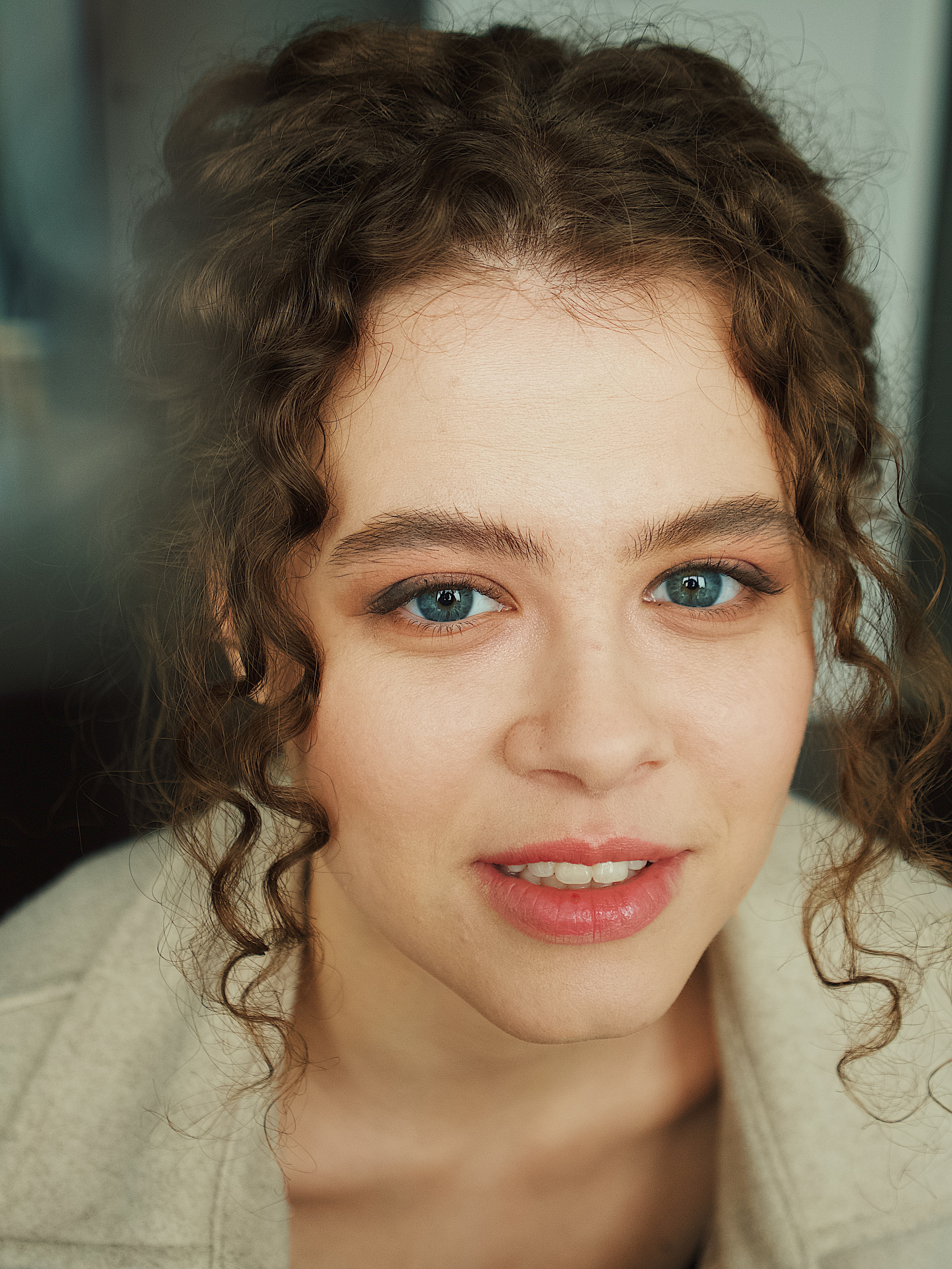 Катя. Виктория Еремина — фотограф и видеограф в Москве