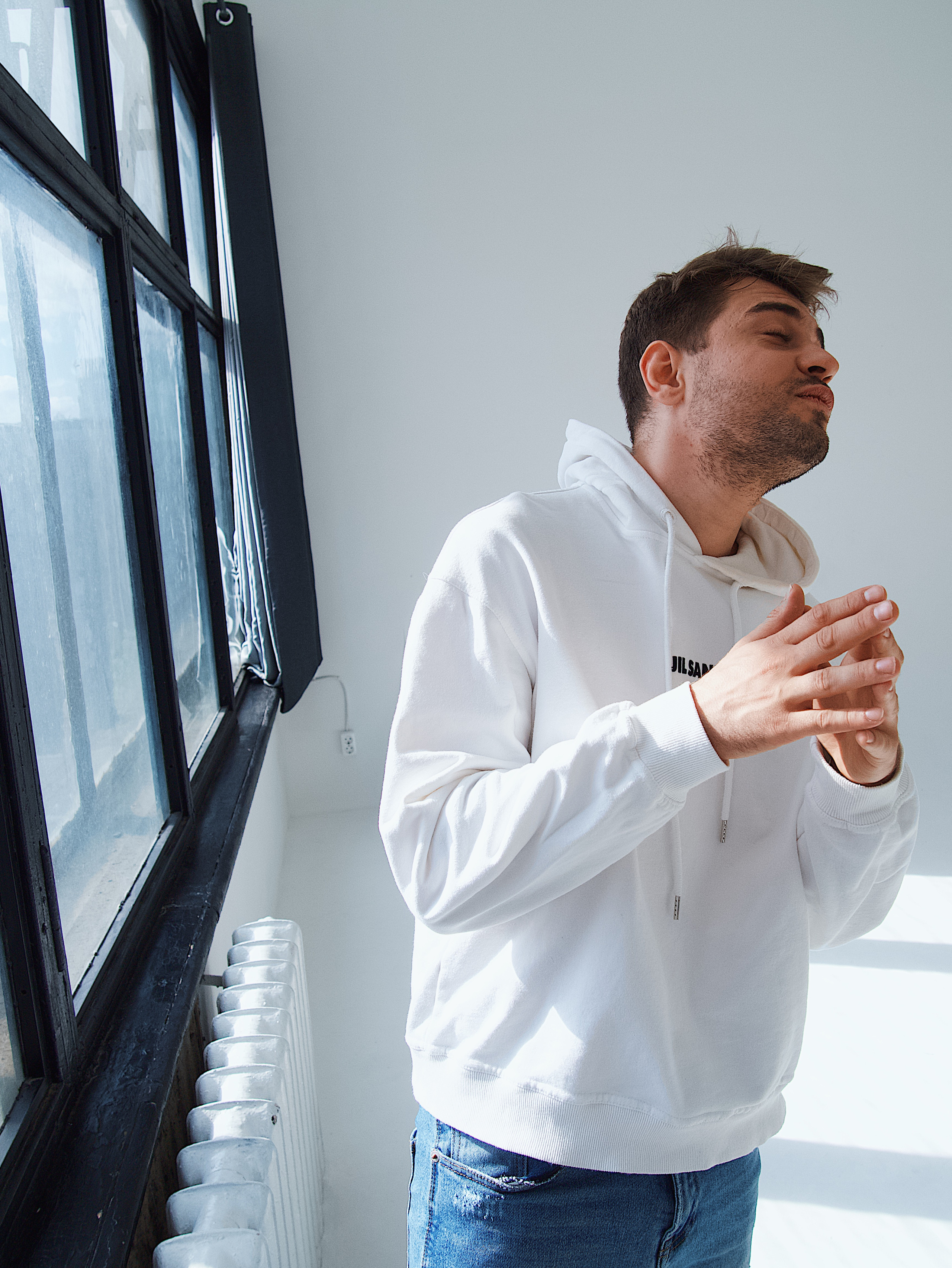 Валера. Виктория Еремина — фотограф и видеограф в Москве