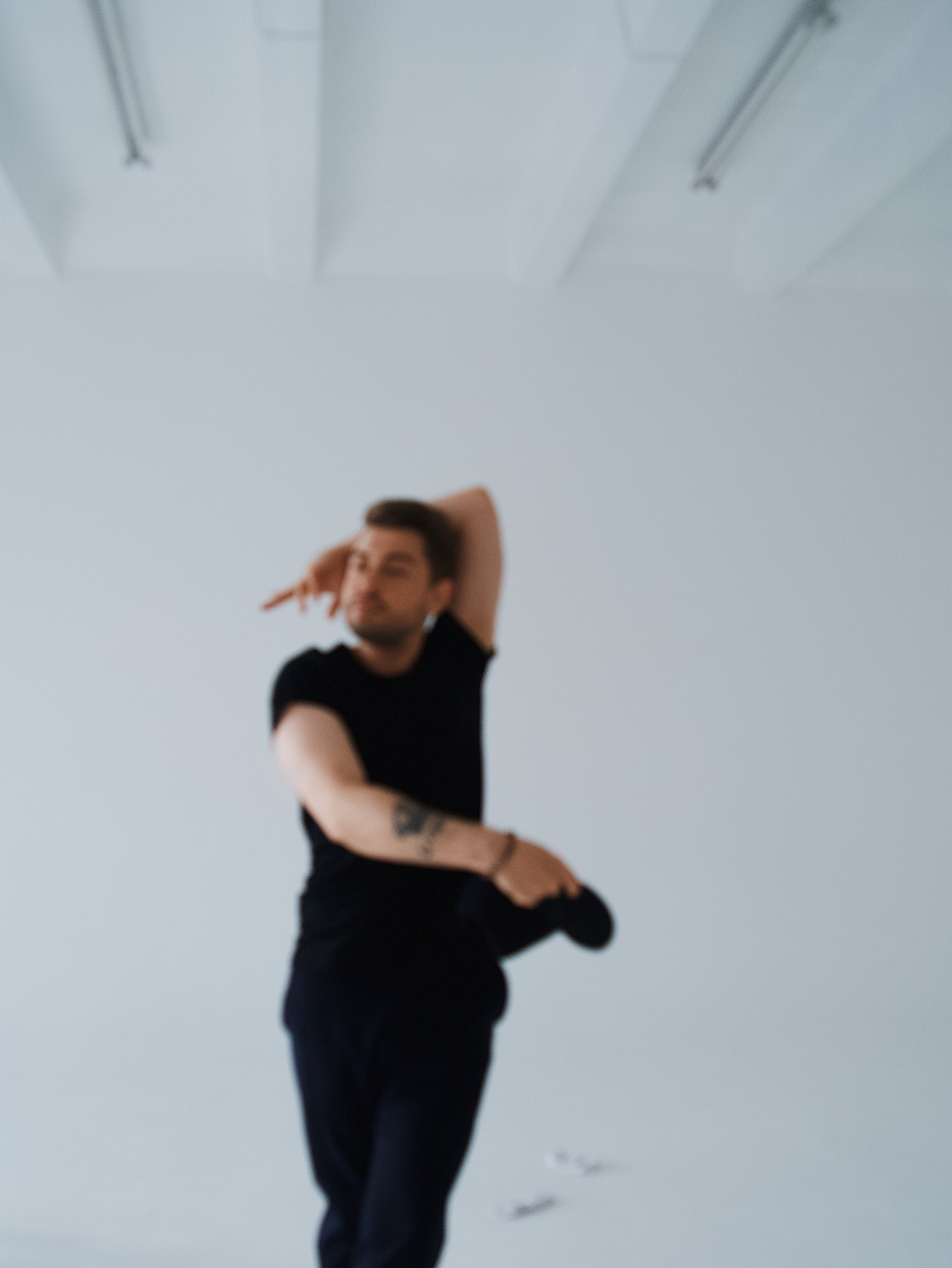 Валера. Виктория Еремина — фотограф и видеограф в Москве