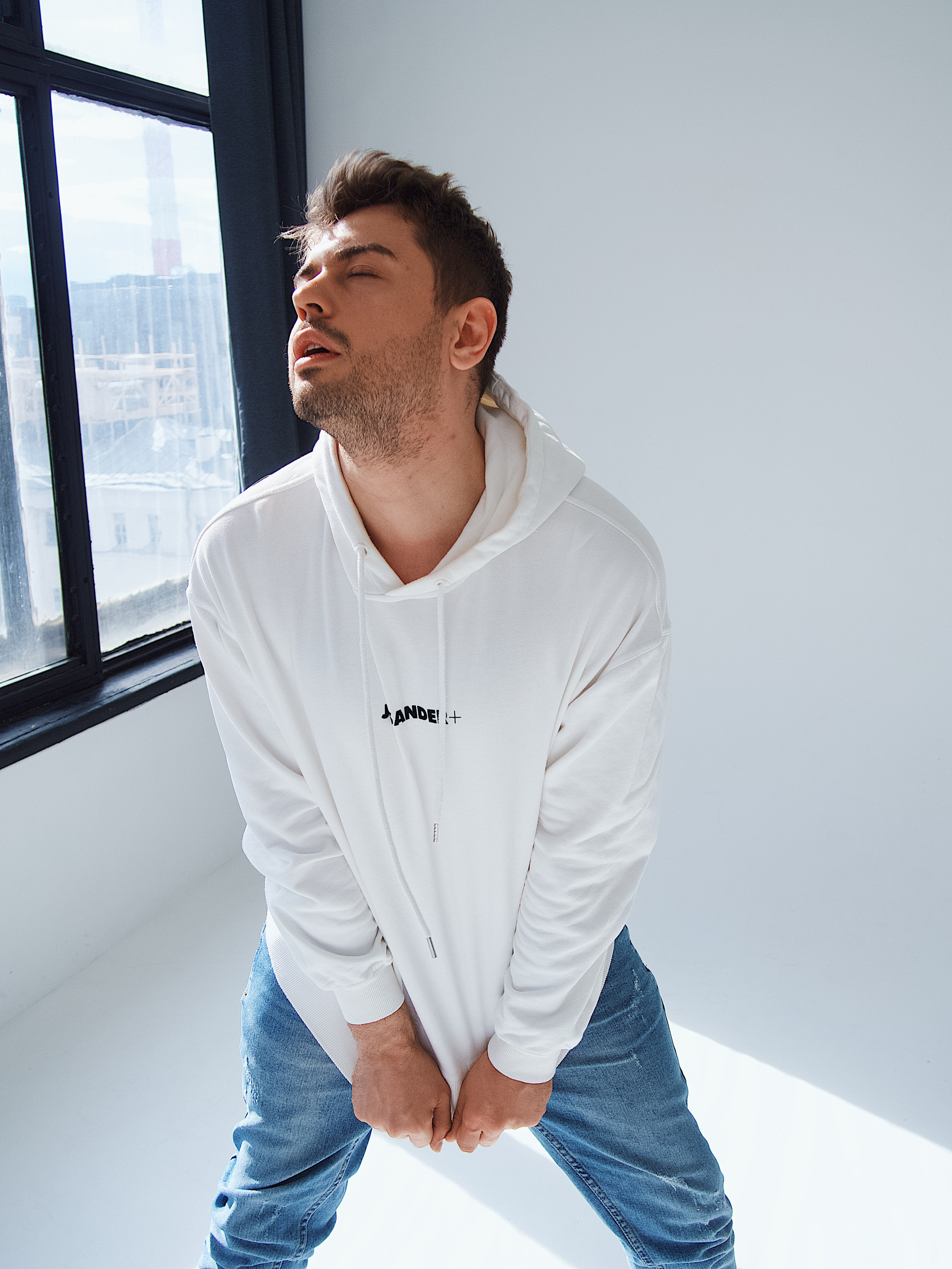 Валера. Виктория Еремина — фотограф и видеограф в Москве