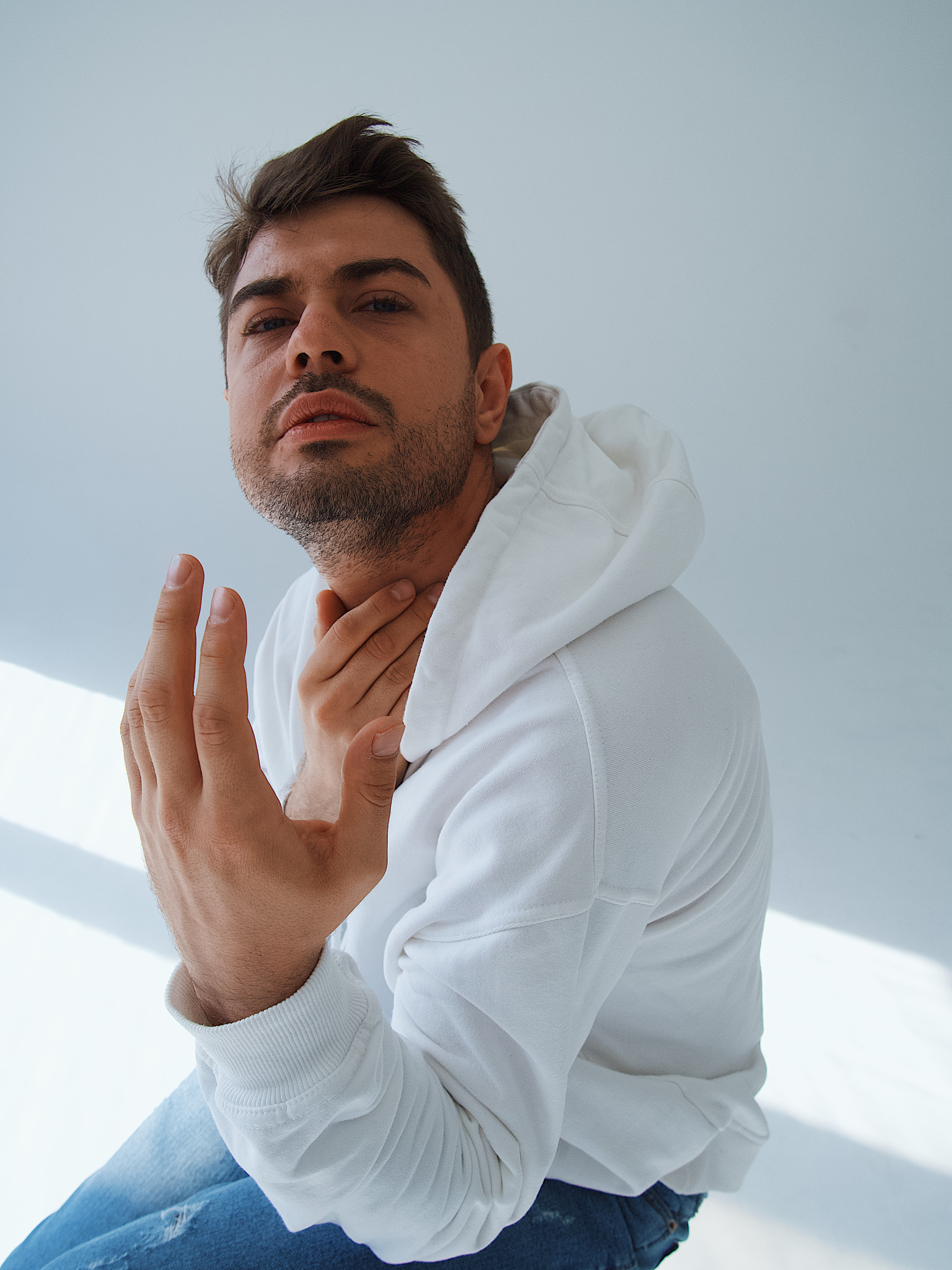 Валера. Виктория Еремина — фотограф и видеограф в Москве