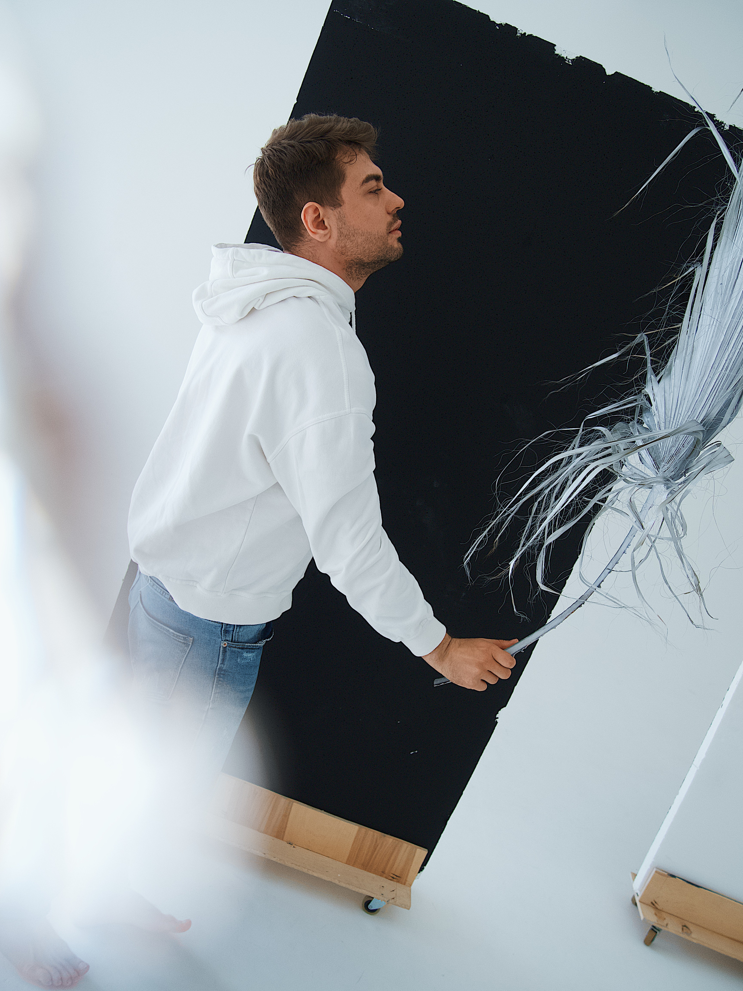 Валера. Виктория Еремина — фотограф и видеограф в Москве