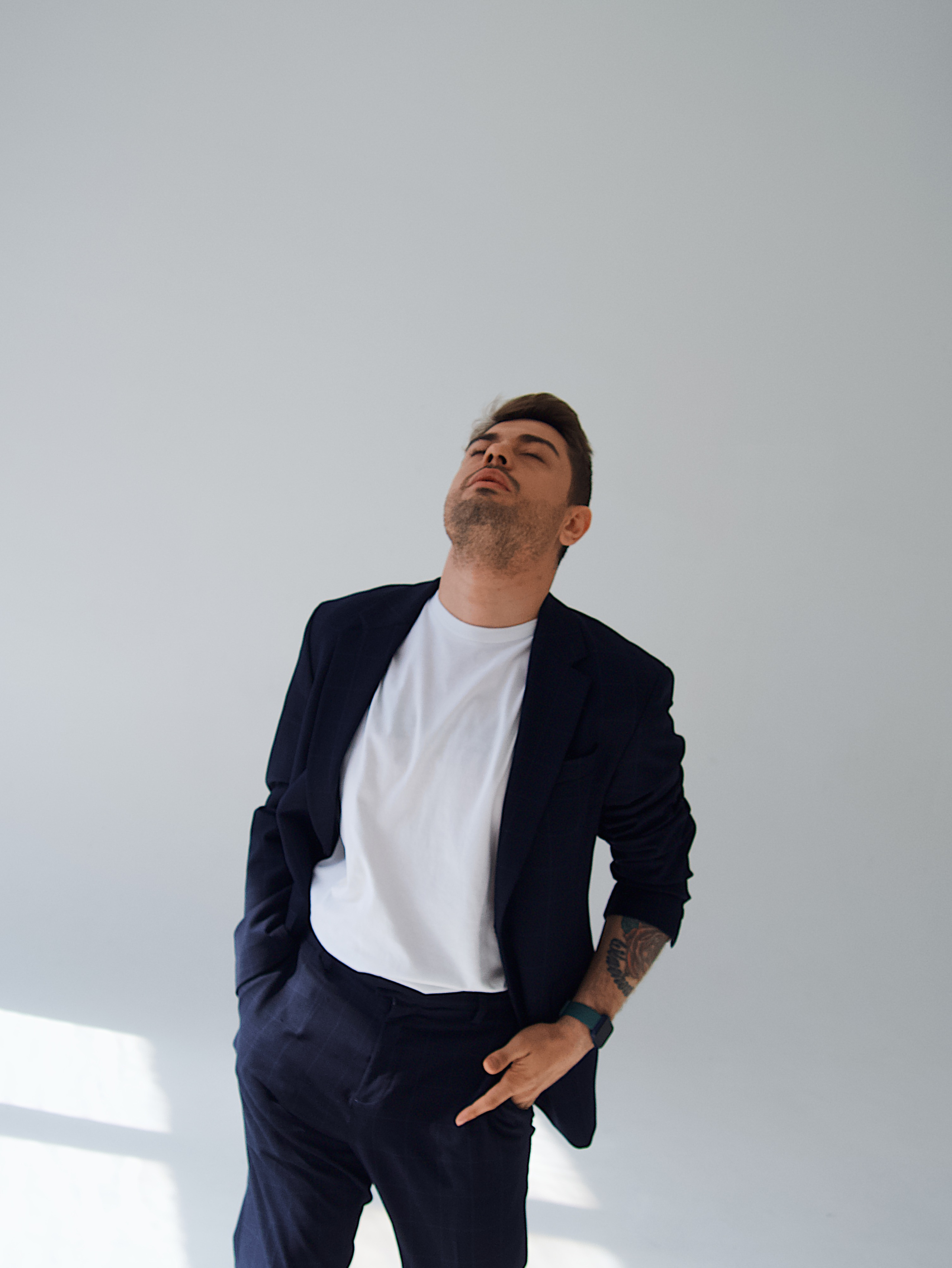 Валера. Виктория Еремина — фотограф и видеограф в Москве