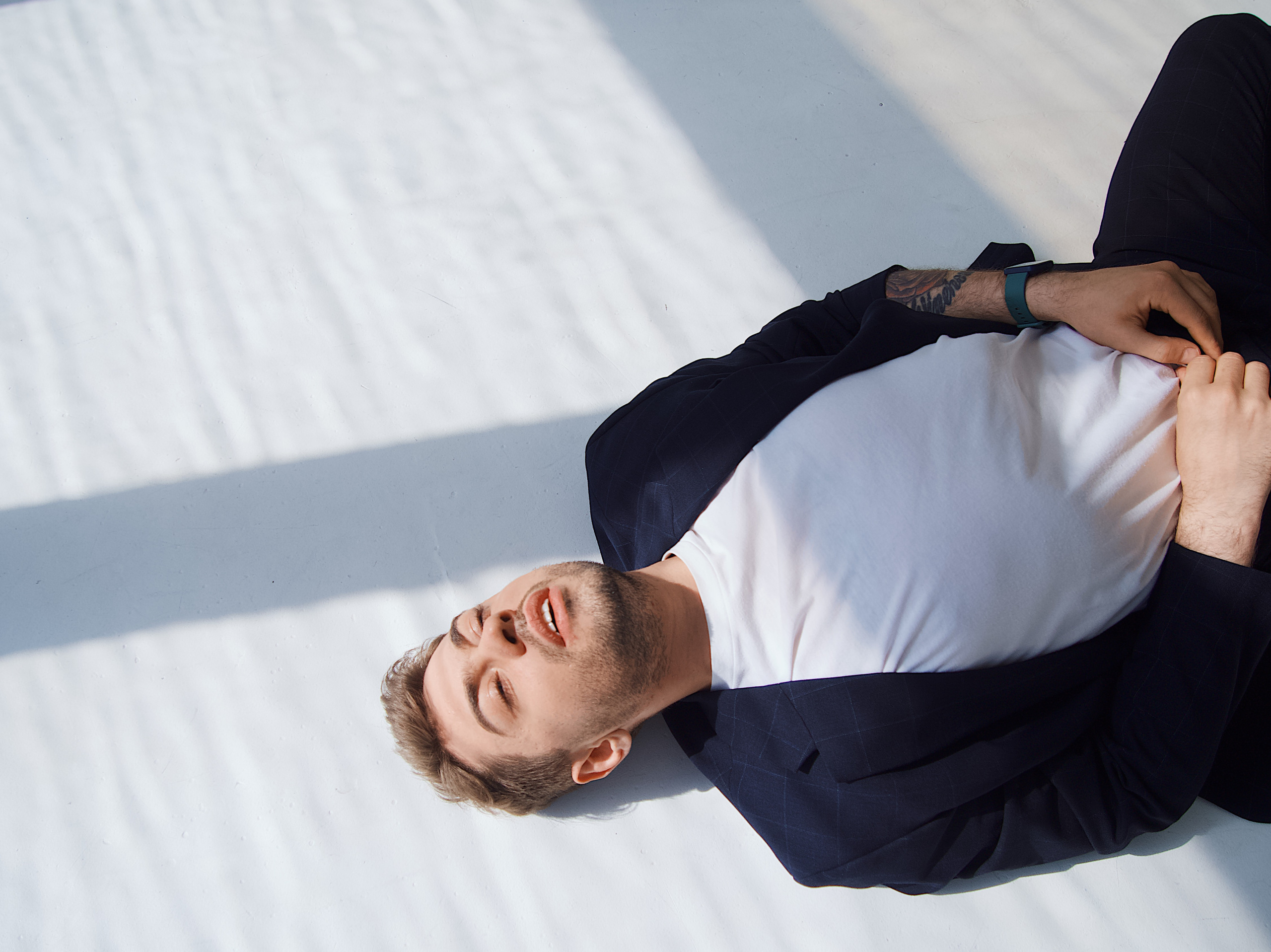 Валера. Виктория Еремина — фотограф и видеограф в Москве