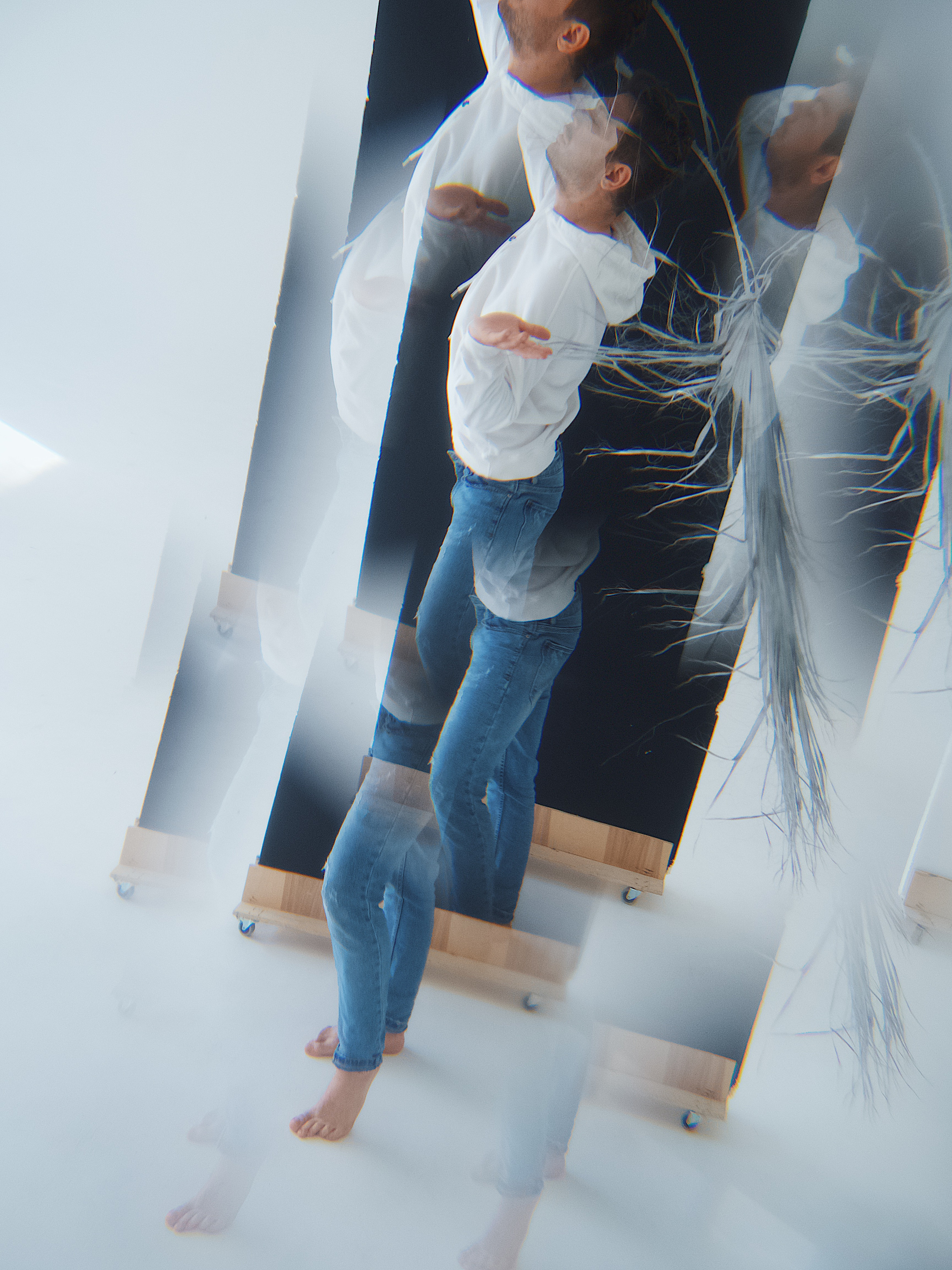 Валера. Виктория Еремина — фотограф и видеограф в Москве