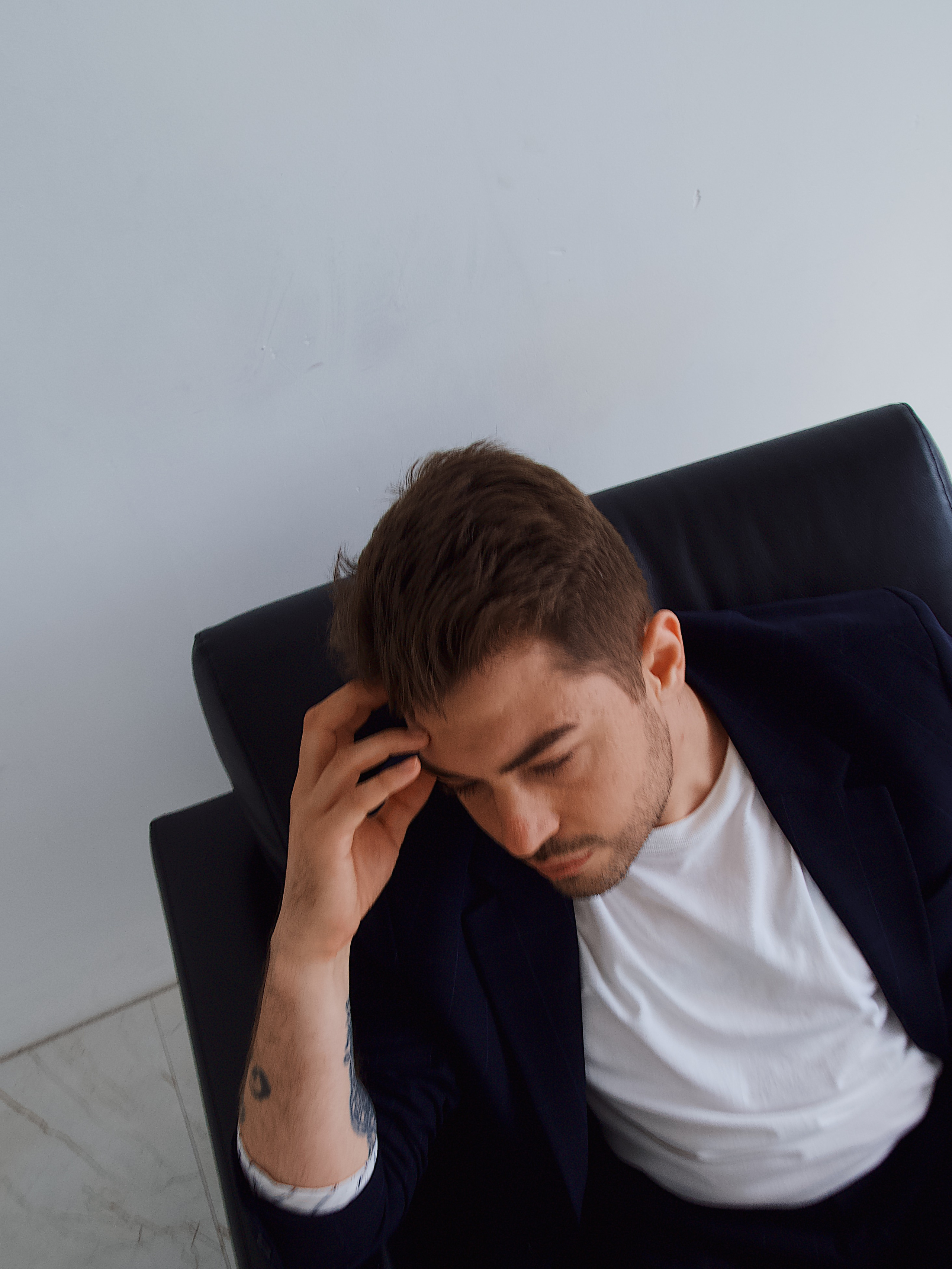 Валера. Виктория Еремина — фотограф и видеограф в Москве