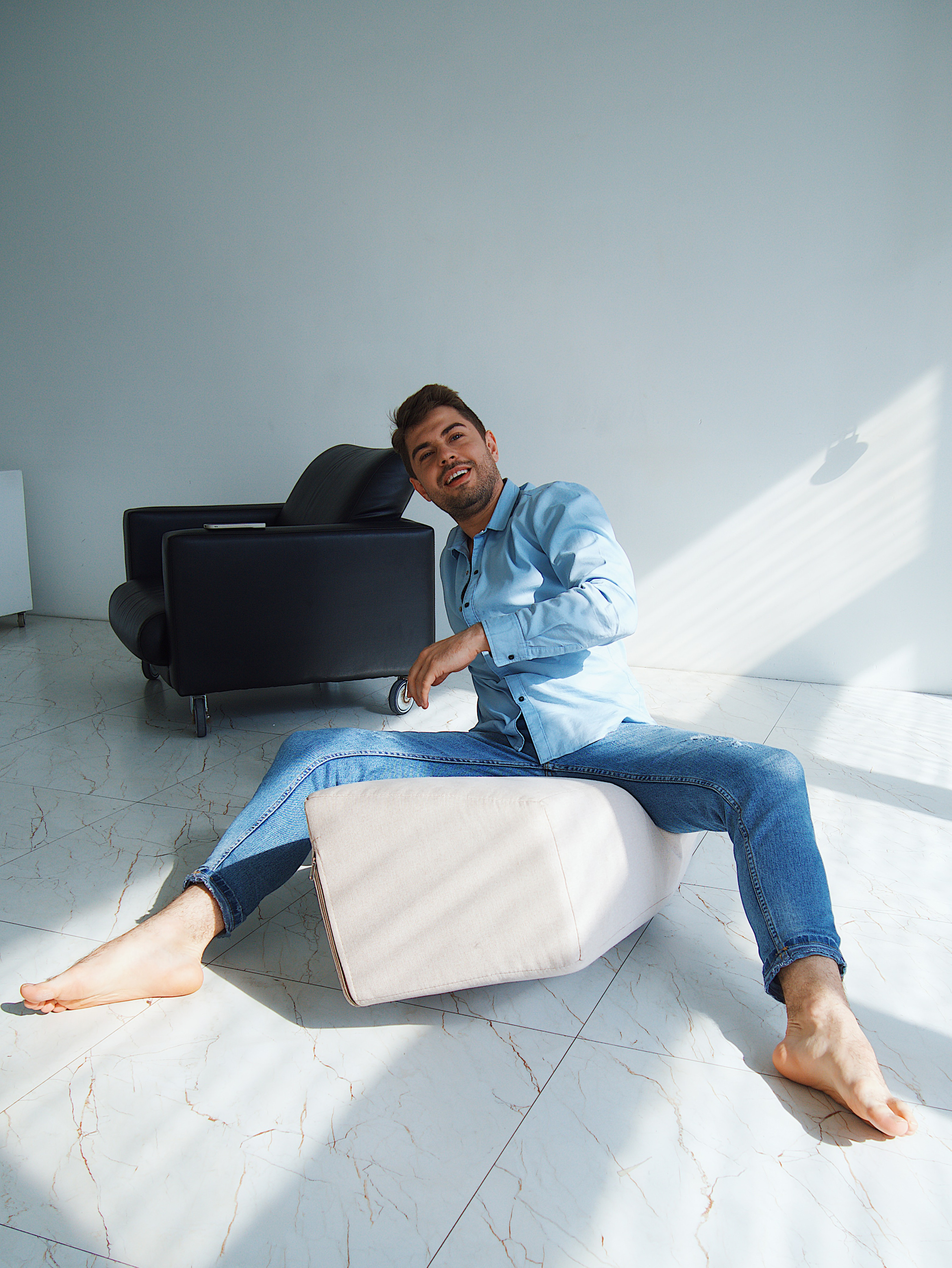 Валера. Виктория Еремина — фотограф и видеограф в Москве