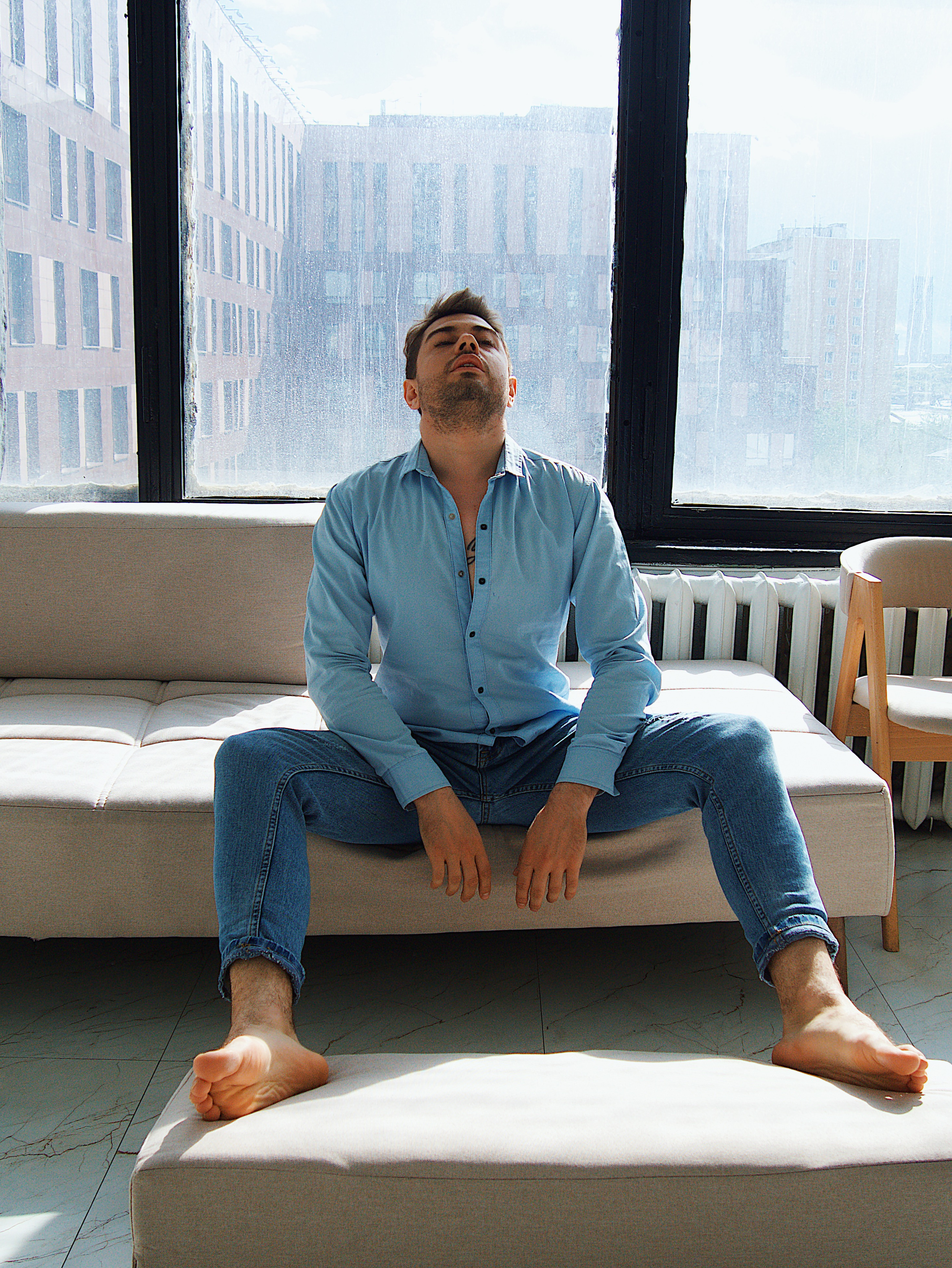 Валера. Виктория Еремина — фотограф и видеограф в Москве