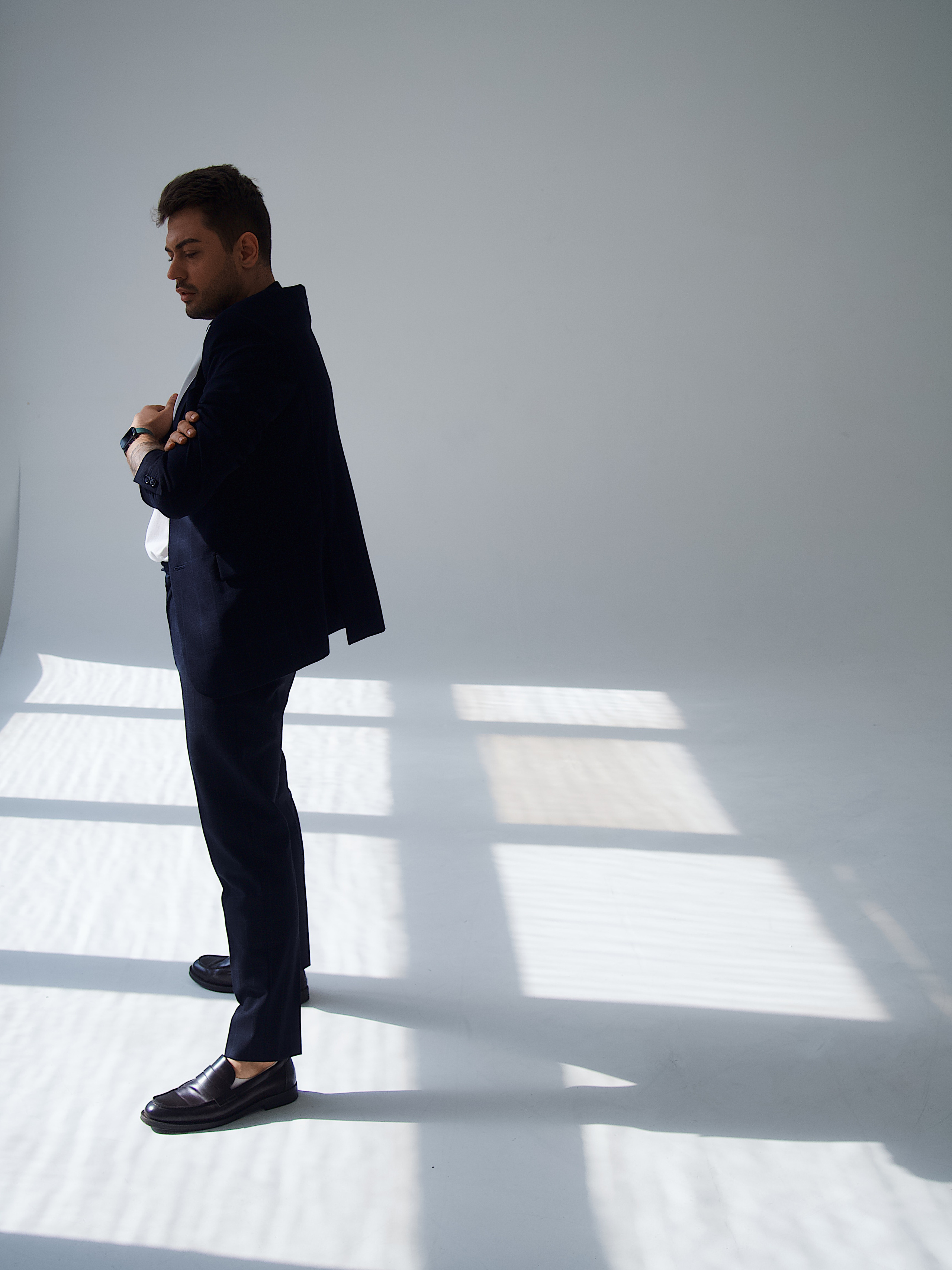 Валера. Виктория Еремина — фотограф и видеограф в Москве