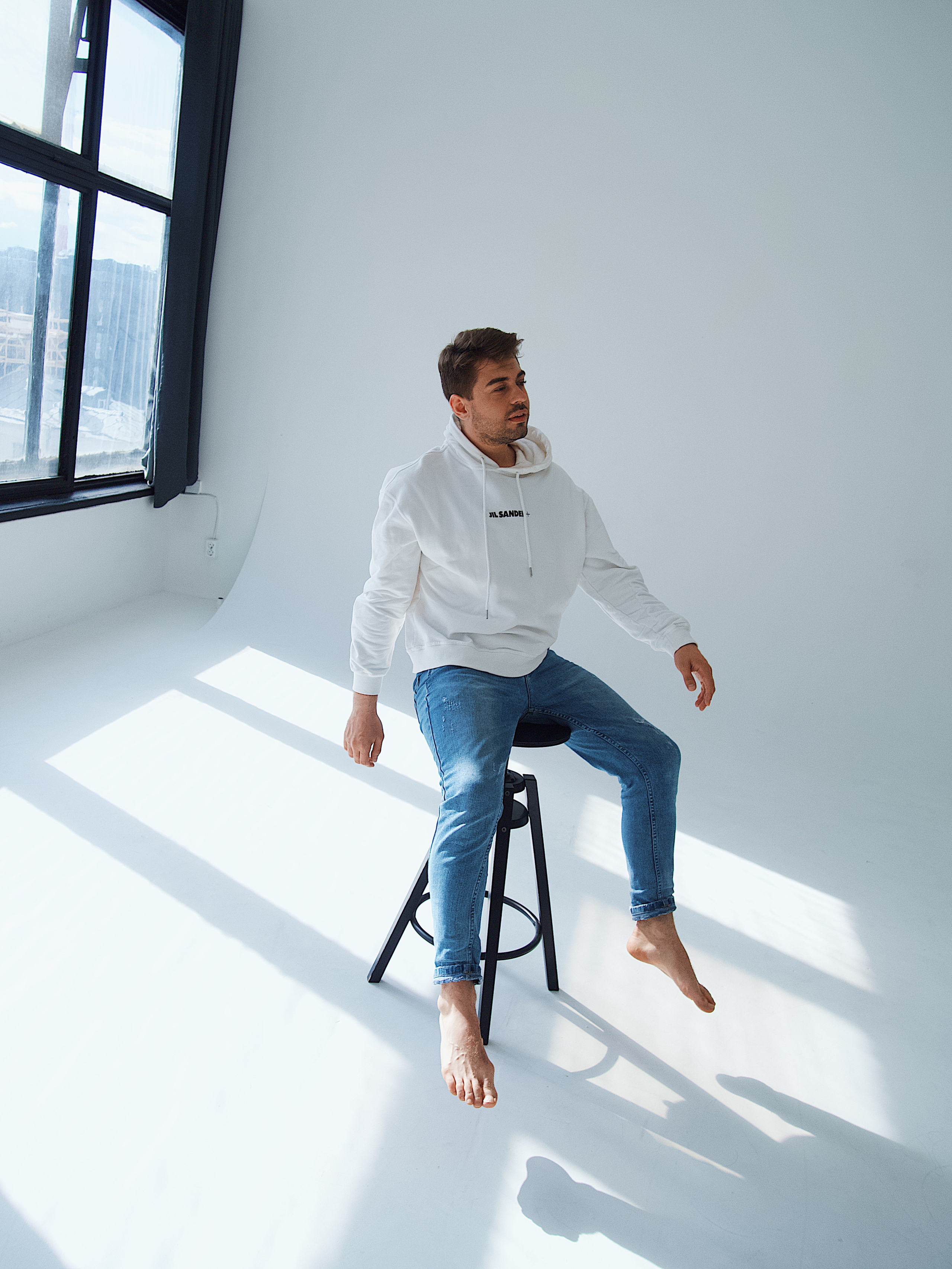 Валера. Виктория Еремина — фотограф и видеограф в Москве