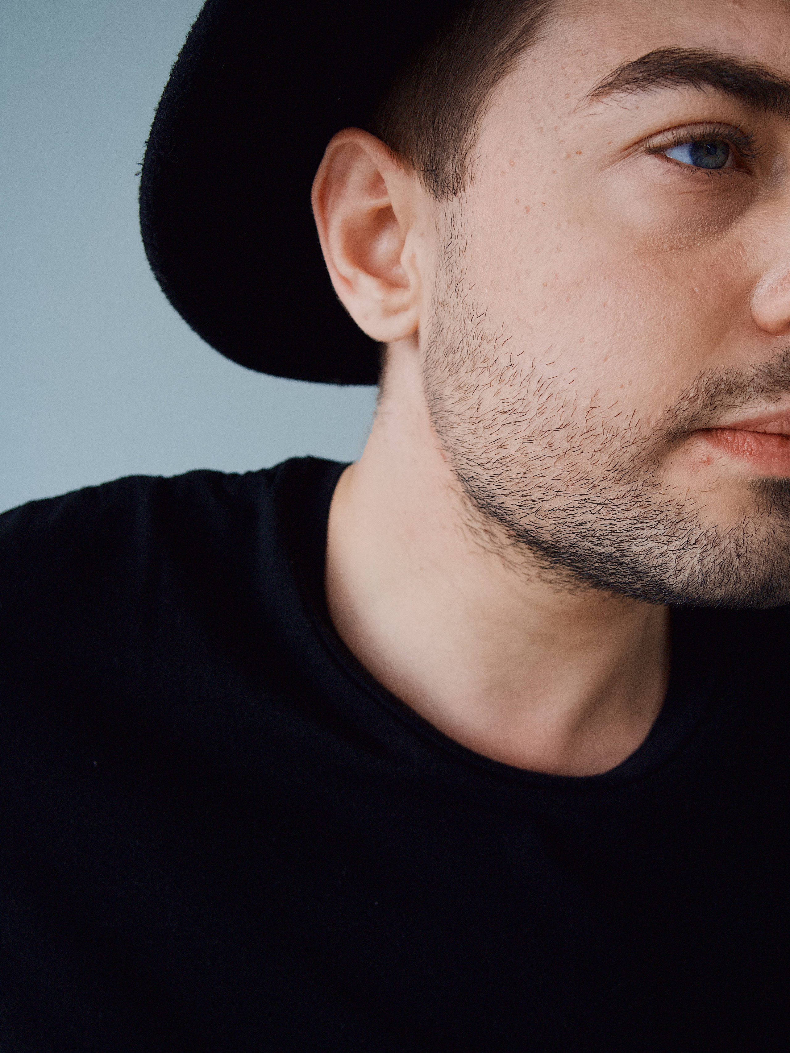 Валера. Виктория Еремина — фотограф и видеограф в Москве