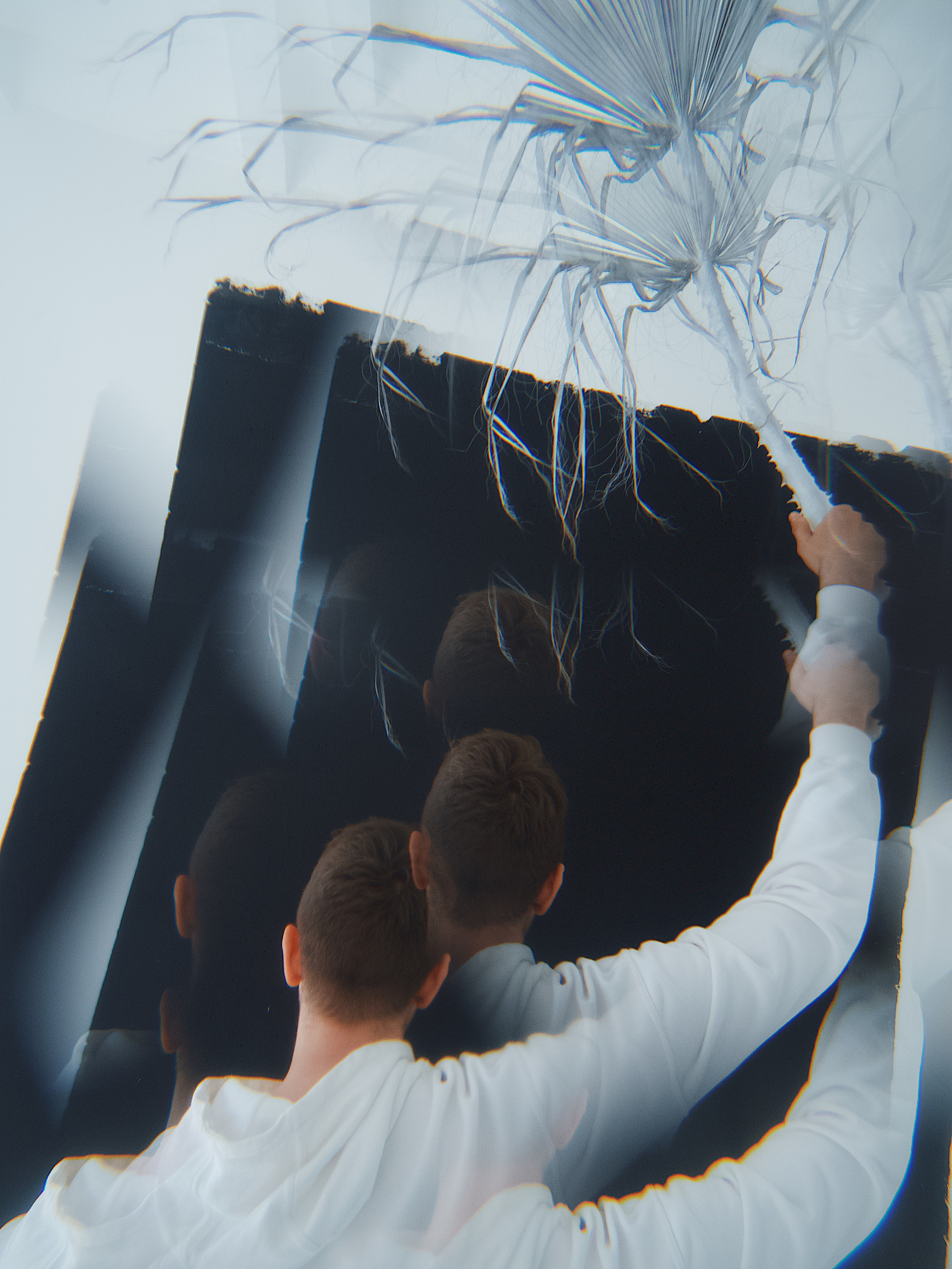 Валера. Виктория Еремина — фотограф и видеограф в Москве