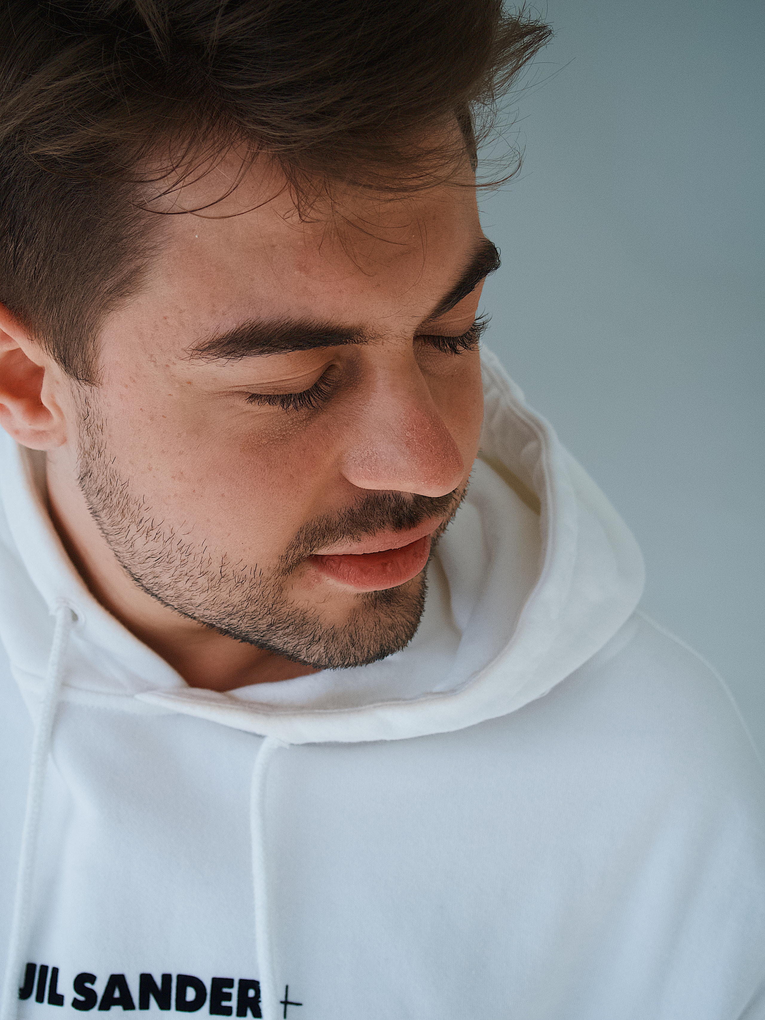 Валера. Виктория Еремина — фотограф и видеограф в Москве