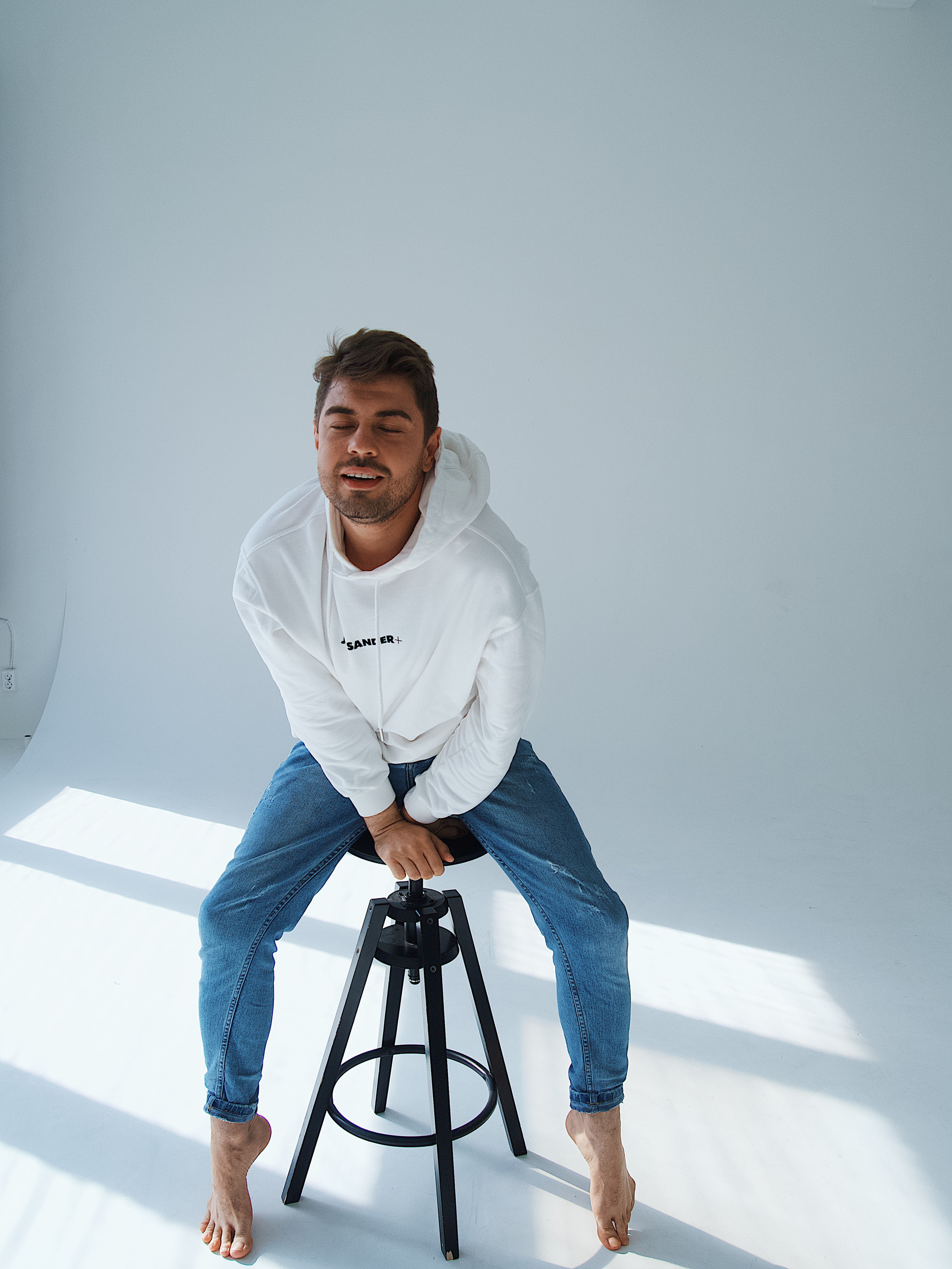 Валера. Виктория Еремина — фотограф и видеограф в Москве