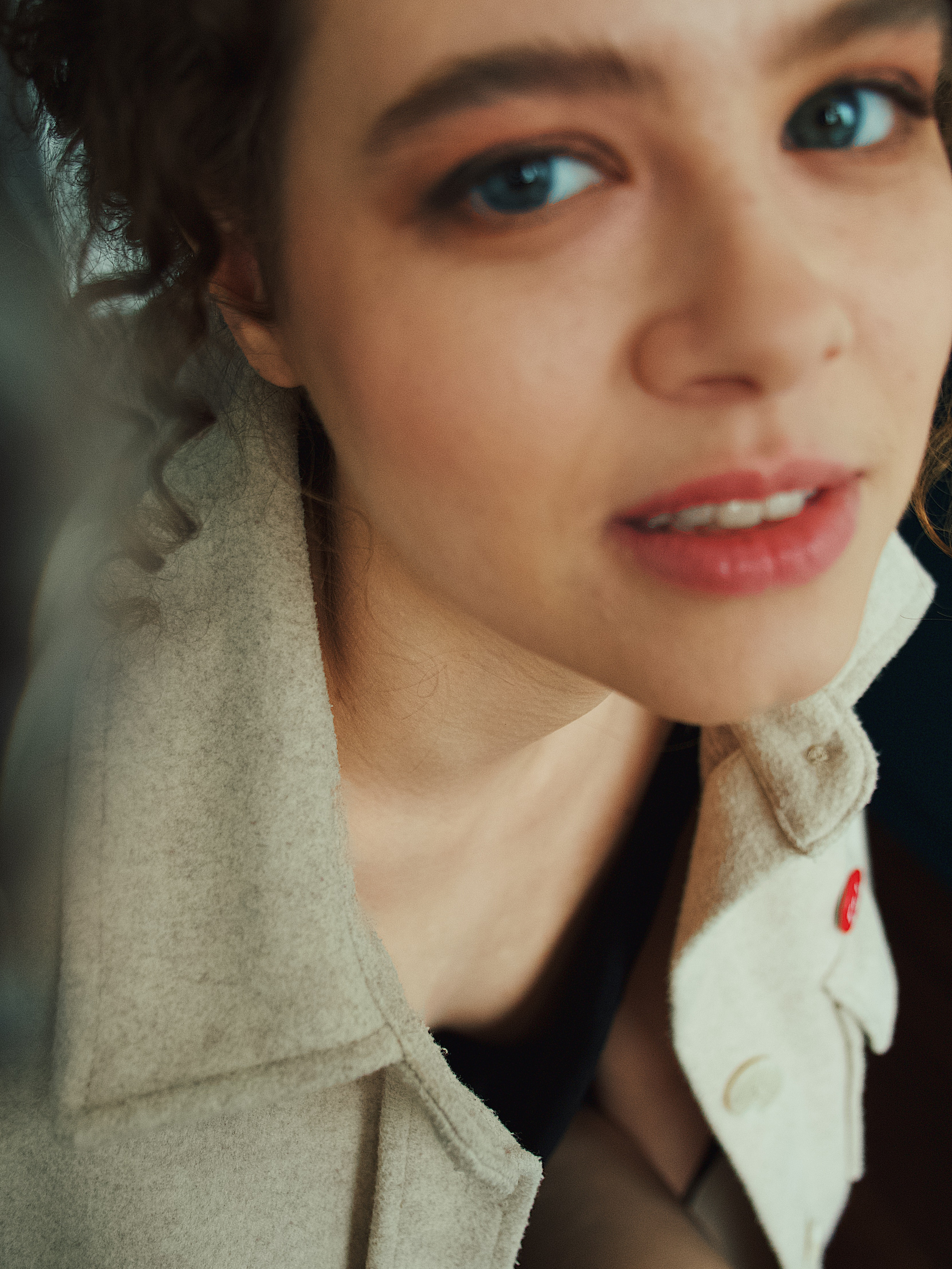 Катя. Виктория Еремина — фотограф и видеограф в Москве