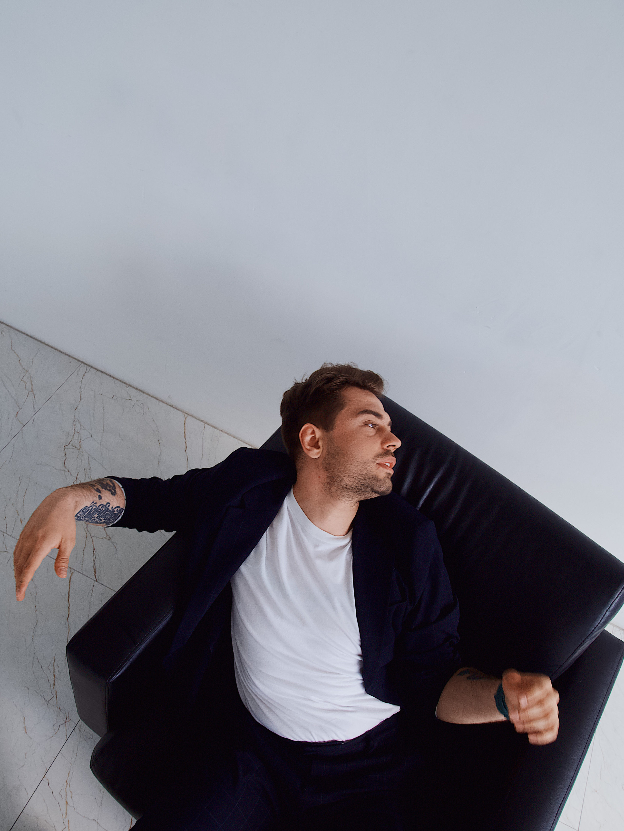 Валера. Виктория Еремина — фотограф и видеограф в Москве