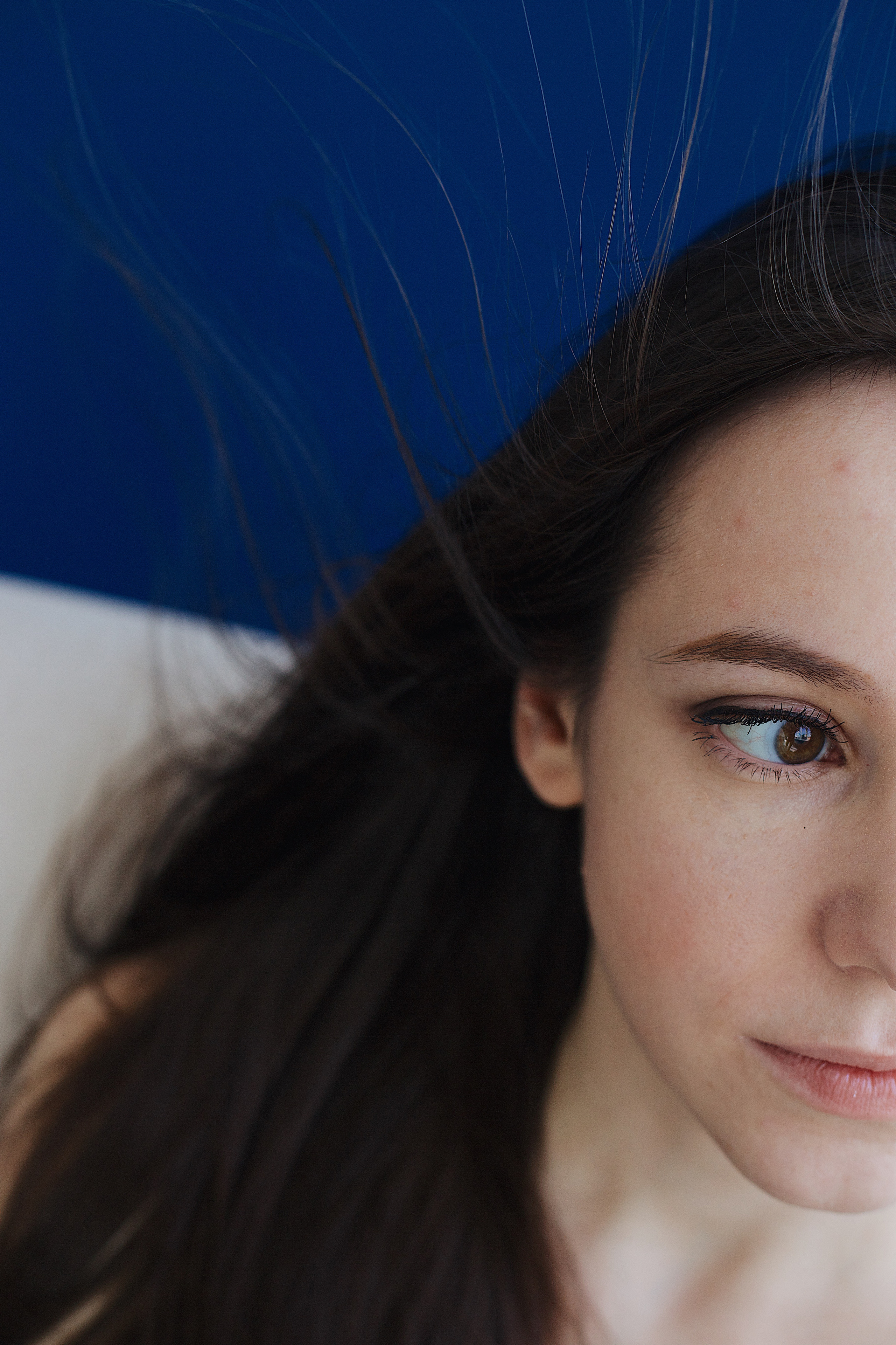 Марина. Виктория Еремина — фотограф и видеограф в Москве