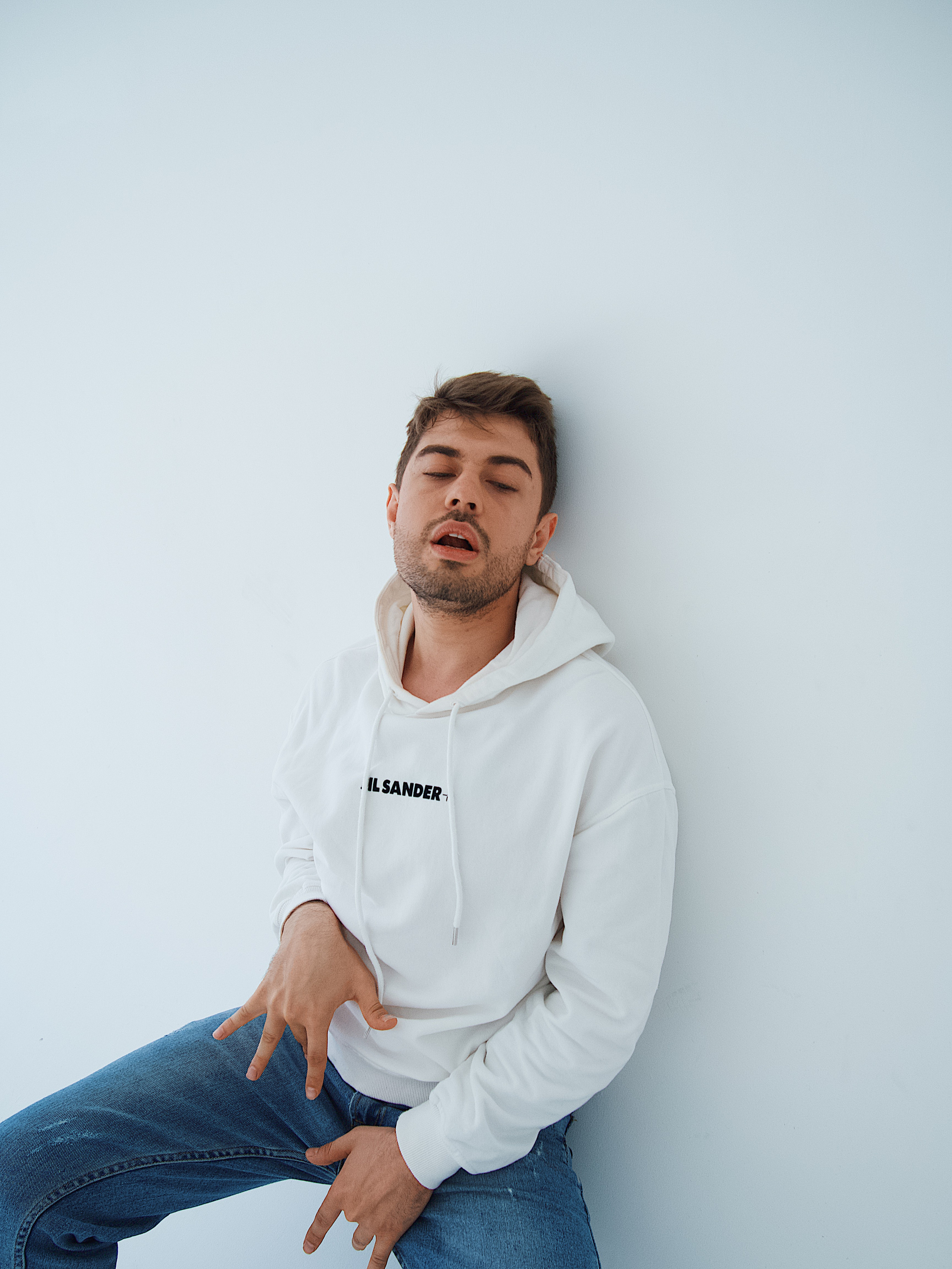 Валера. Виктория Еремина — фотограф и видеограф в Москве