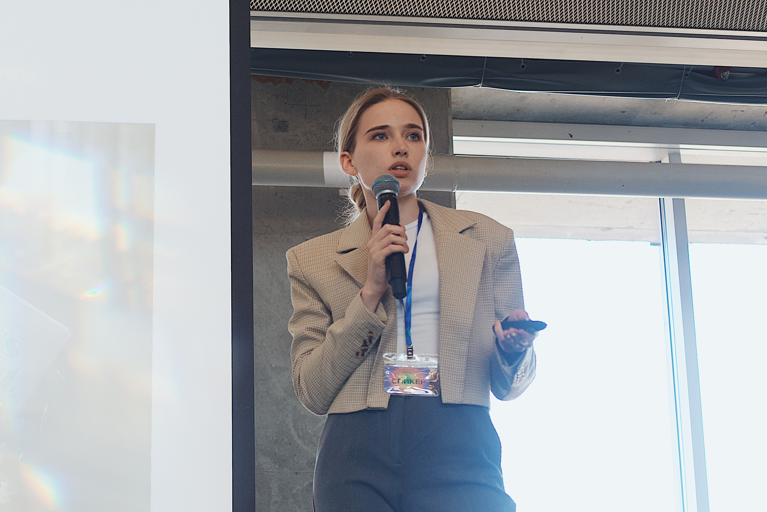 Skolkovo Mindfulness Day. Виктория Еремина — фотограф и видеограф в Москве