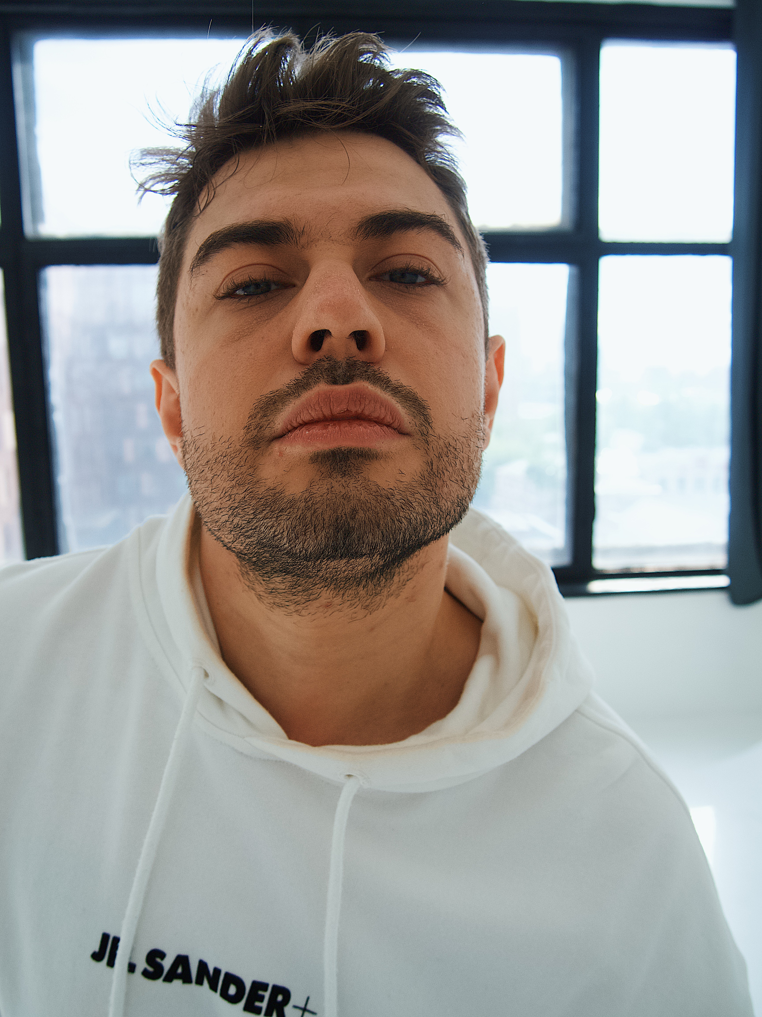 Валера. Виктория Еремина — фотограф и видеограф в Москве