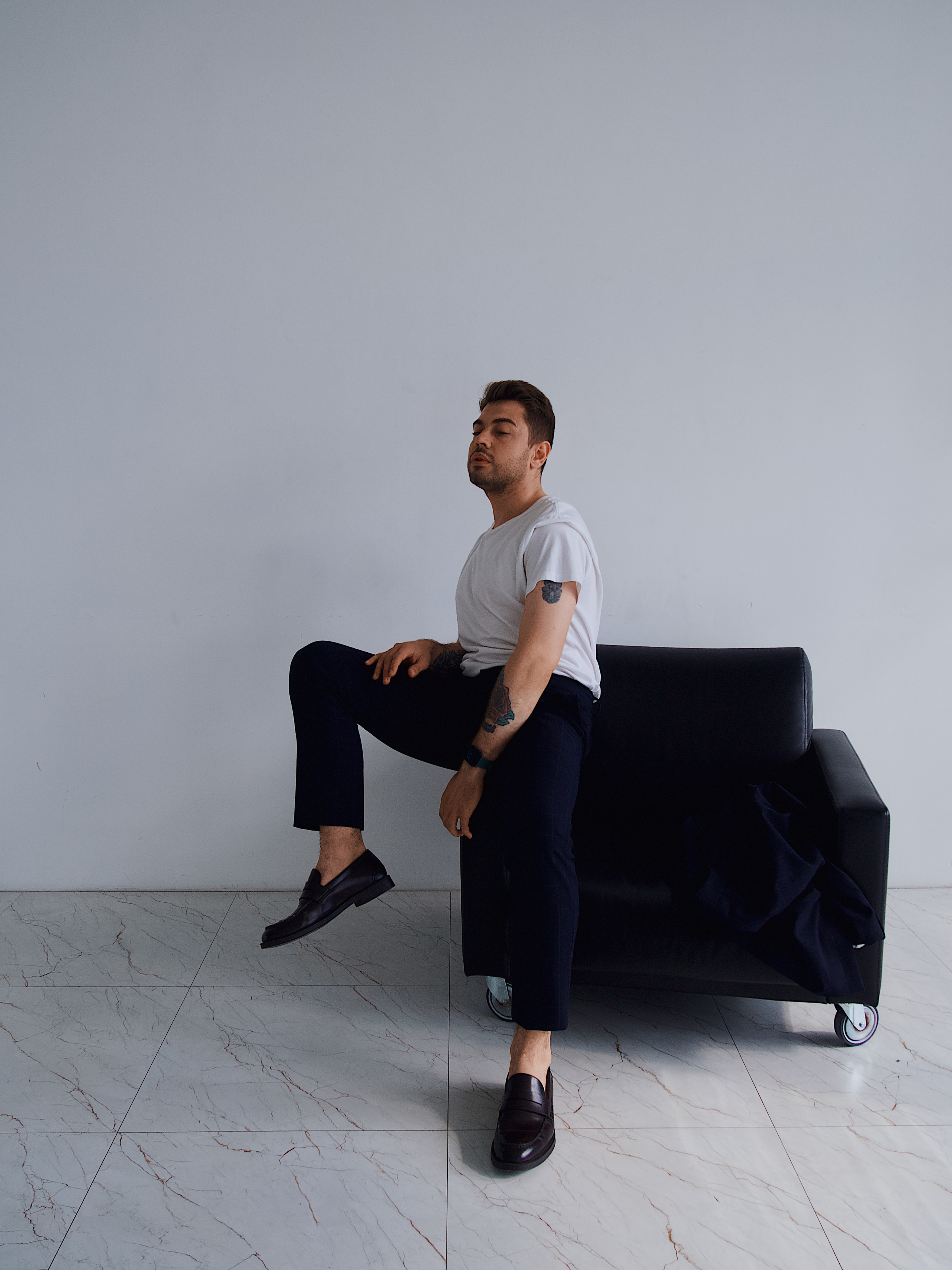 Валера. Виктория Еремина — фотограф и видеограф в Москве