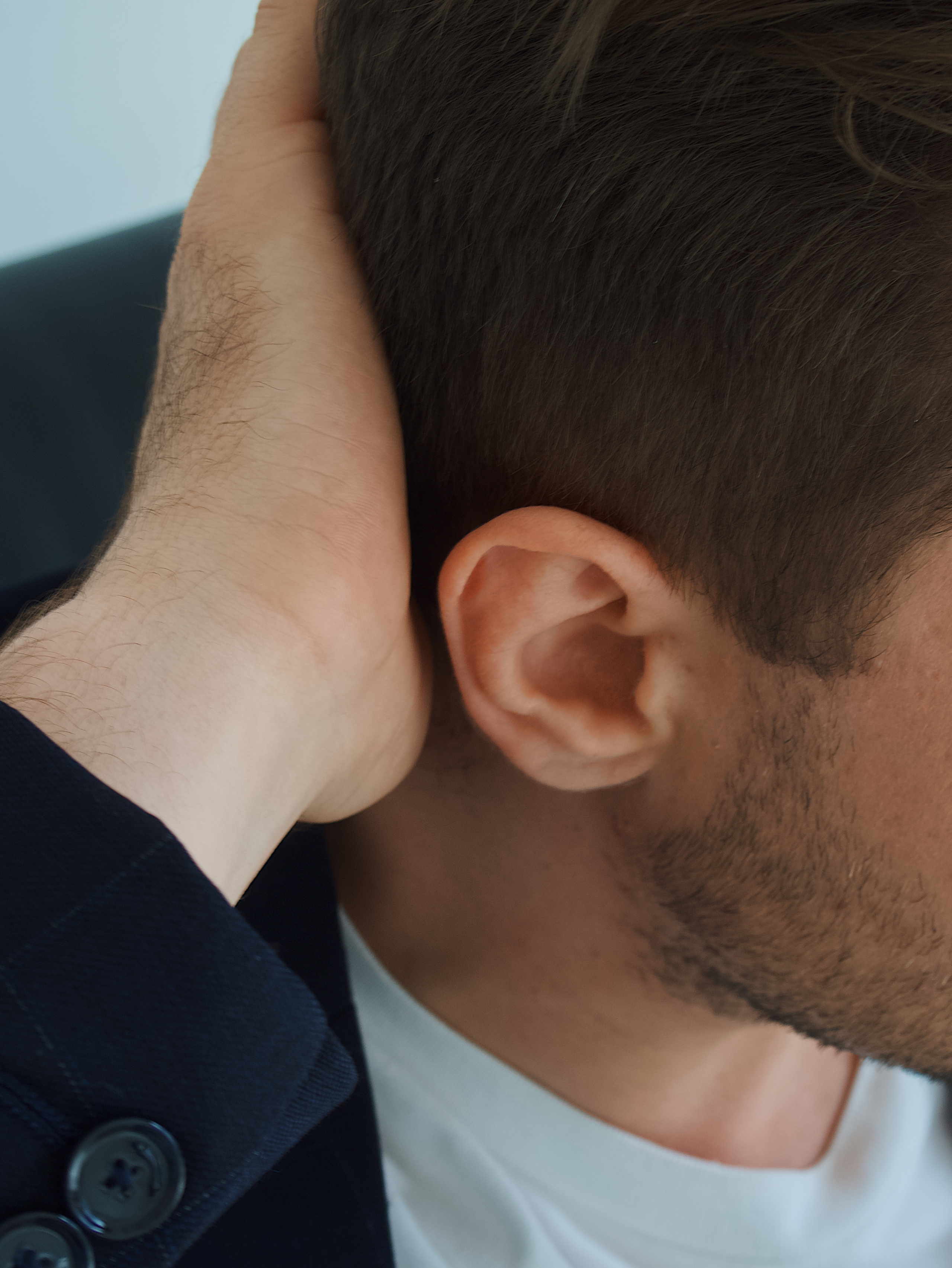 Валера. Виктория Еремина — фотограф и видеограф в Москве