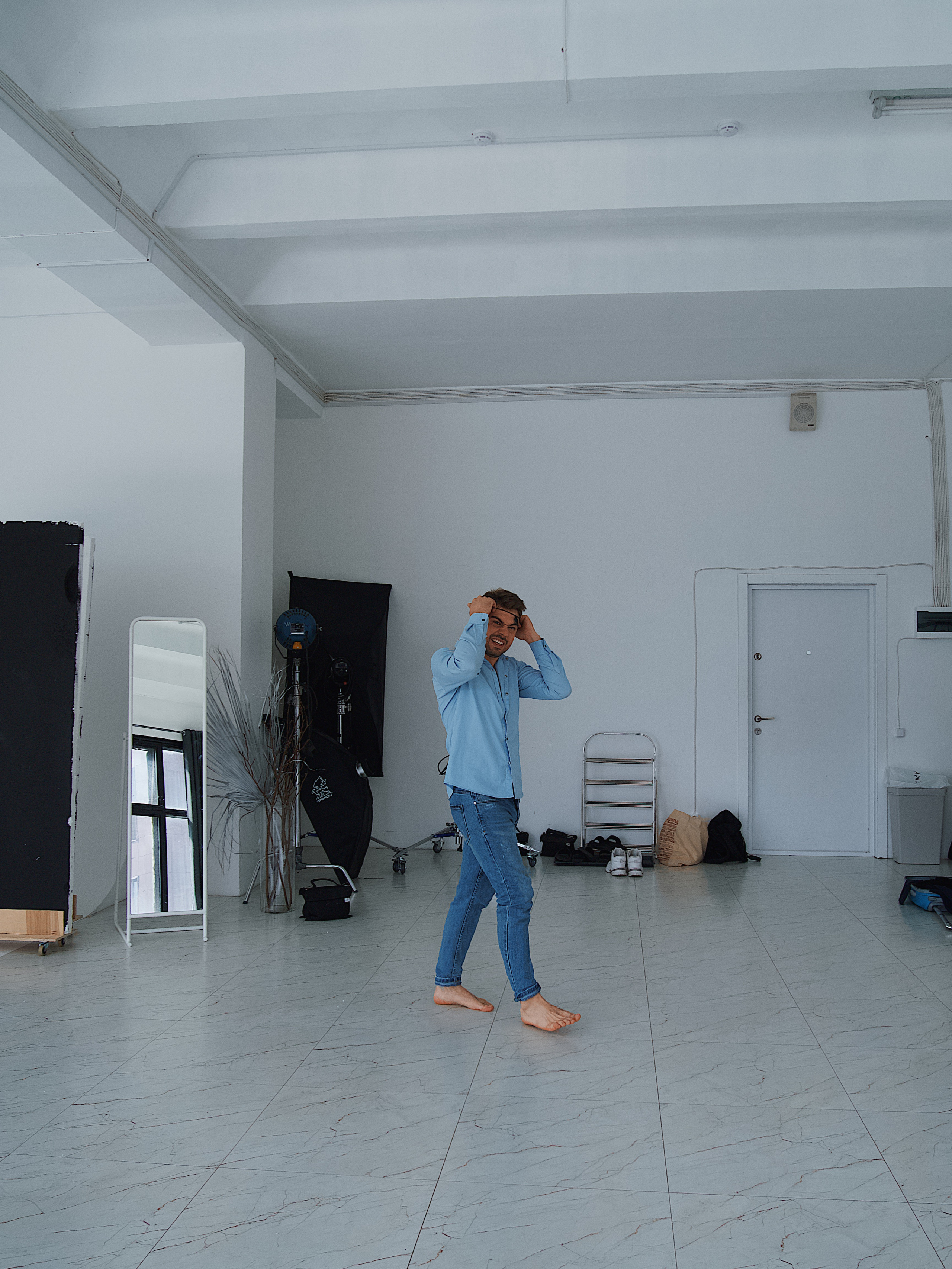 Валера. Виктория Еремина — фотограф и видеограф в Москве