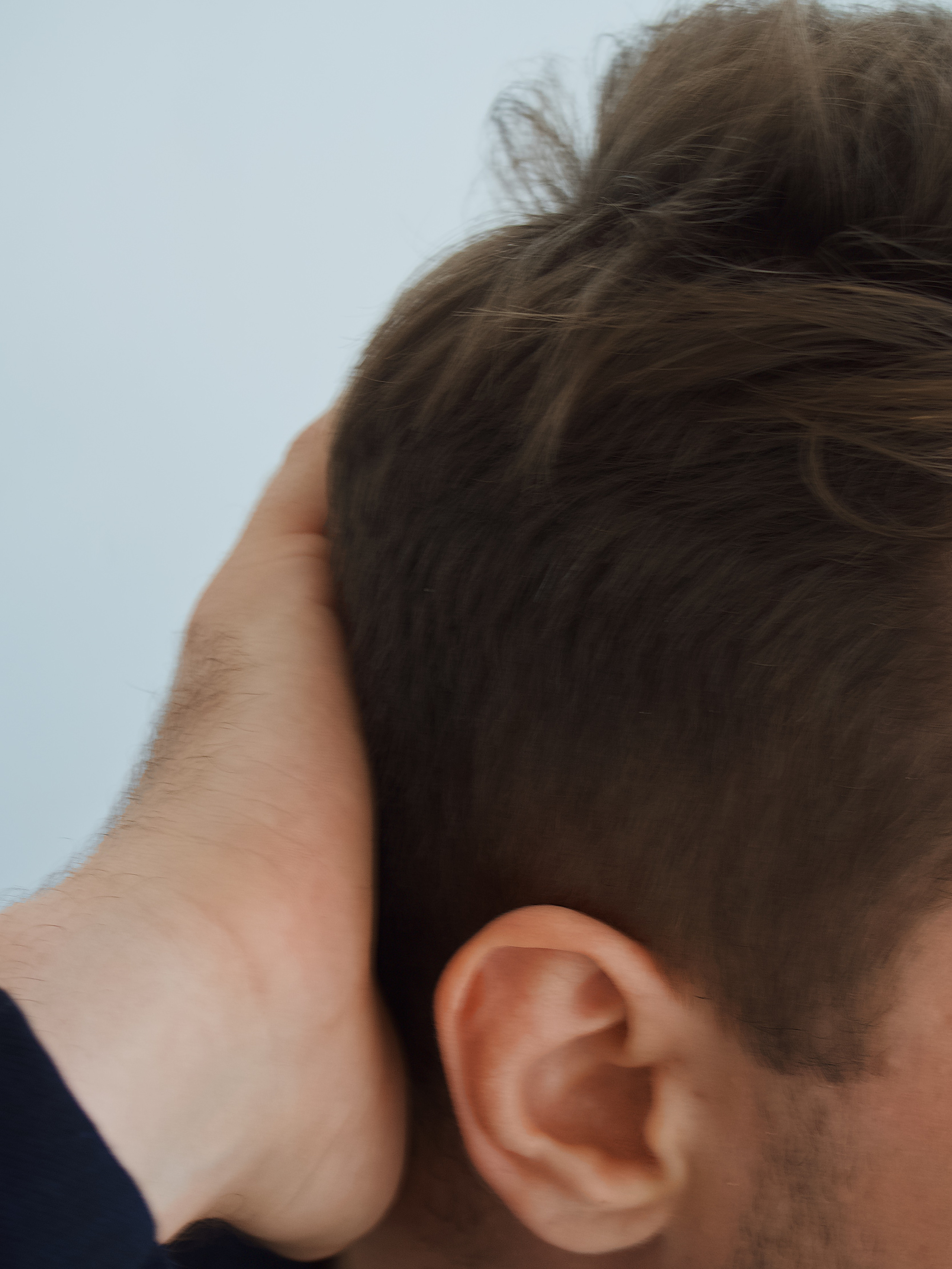 Валера. Виктория Еремина — фотограф и видеограф в Москве