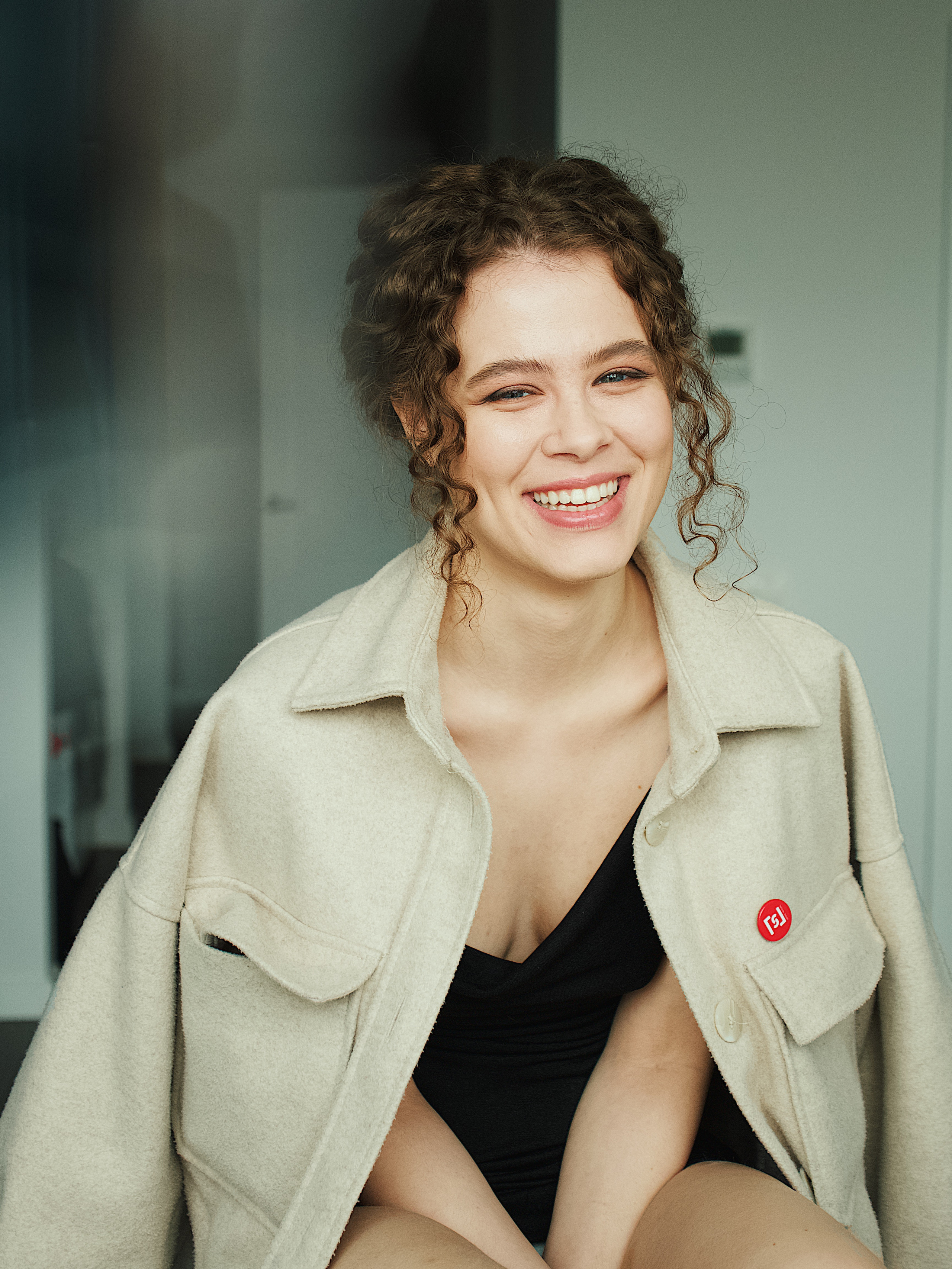 Катя. Виктория Еремина — фотограф и видеограф в Москве