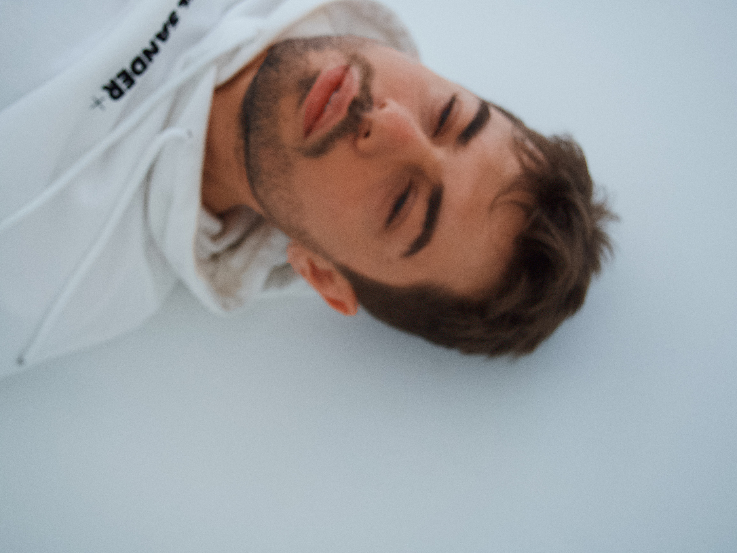 Валера. Виктория Еремина — фотограф и видеограф в Москве