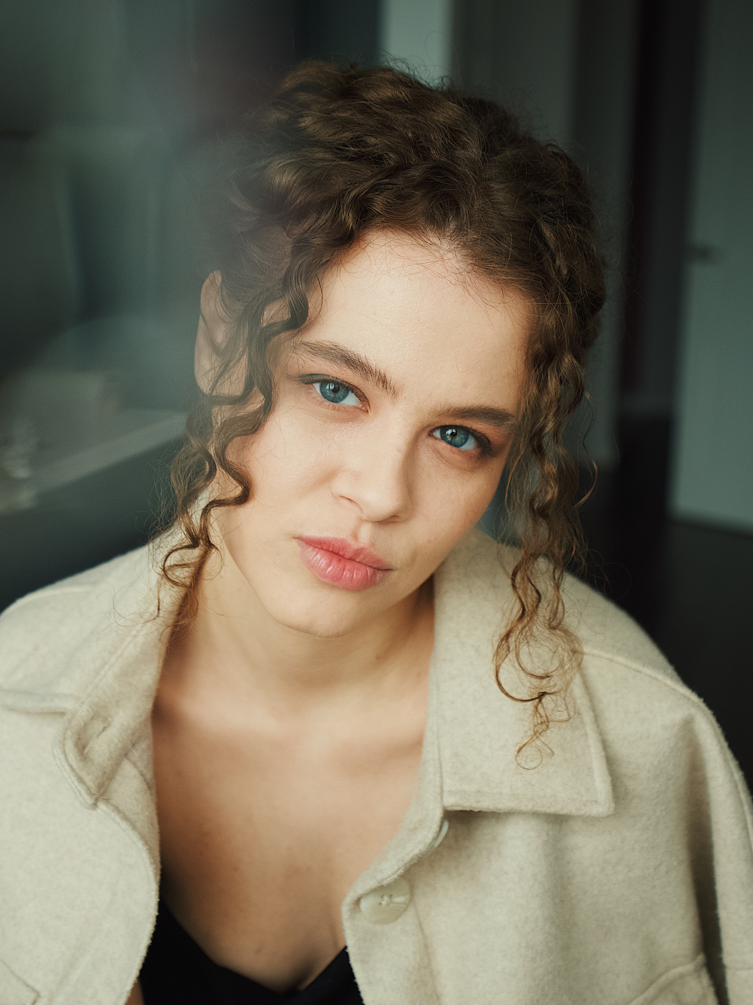 Катя. Виктория Еремина — фотограф и видеограф в Москве