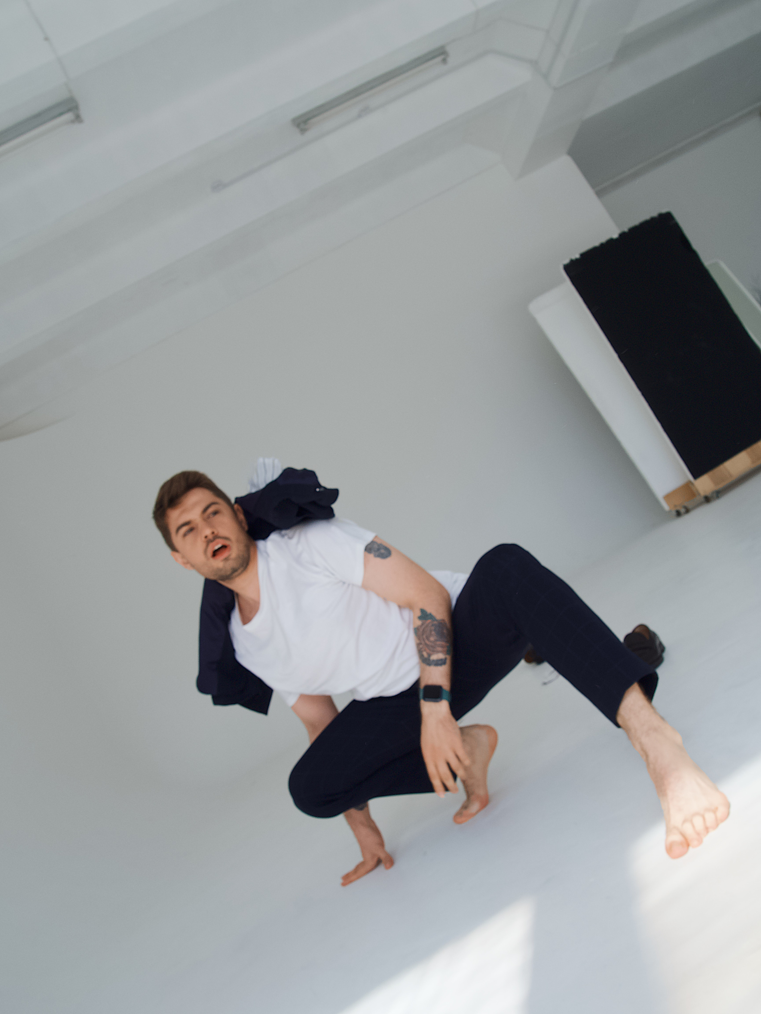 Валера. Виктория Еремина — фотограф и видеограф в Москве