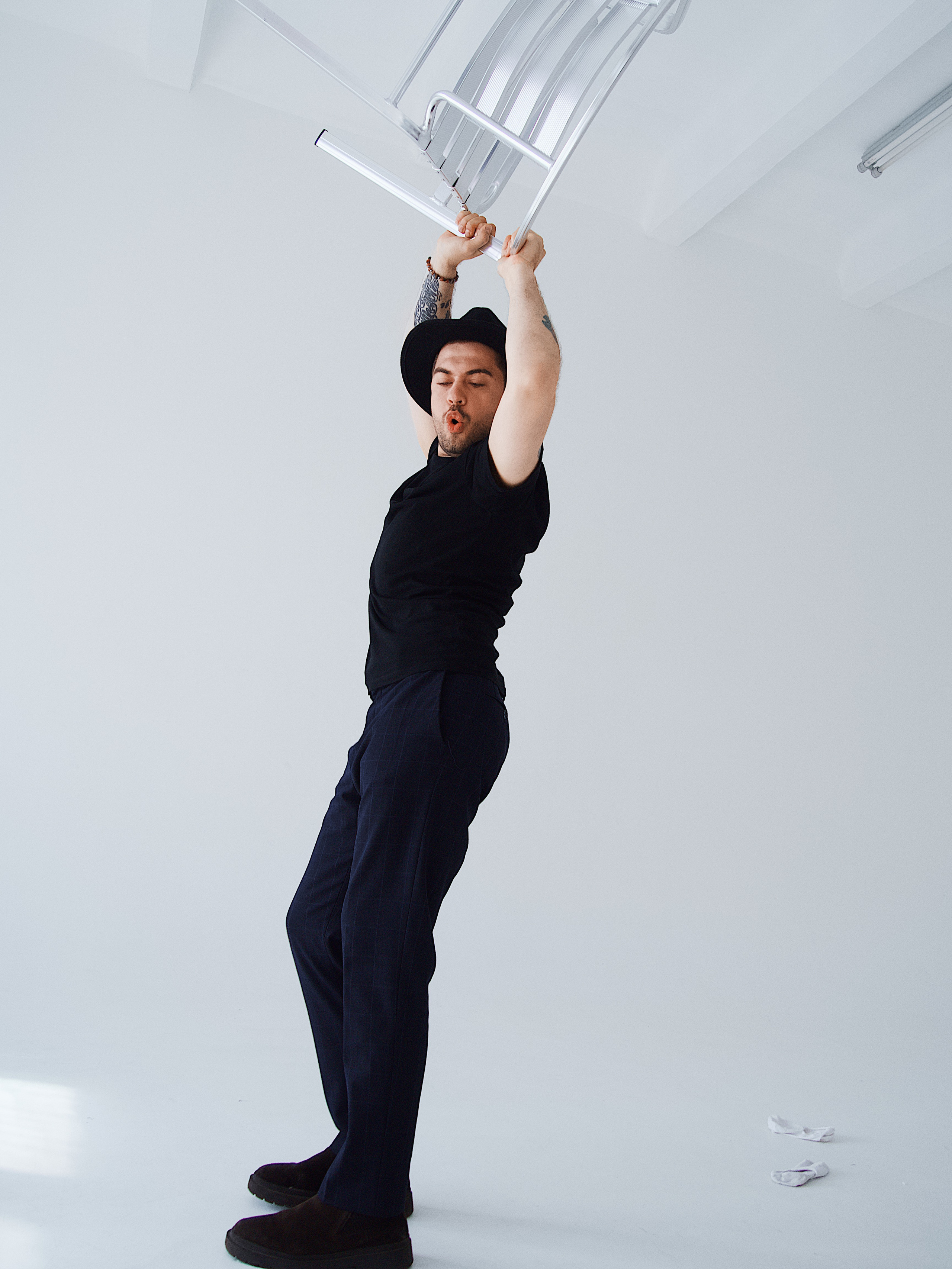 Валера. Виктория Еремина — фотограф и видеограф в Москве