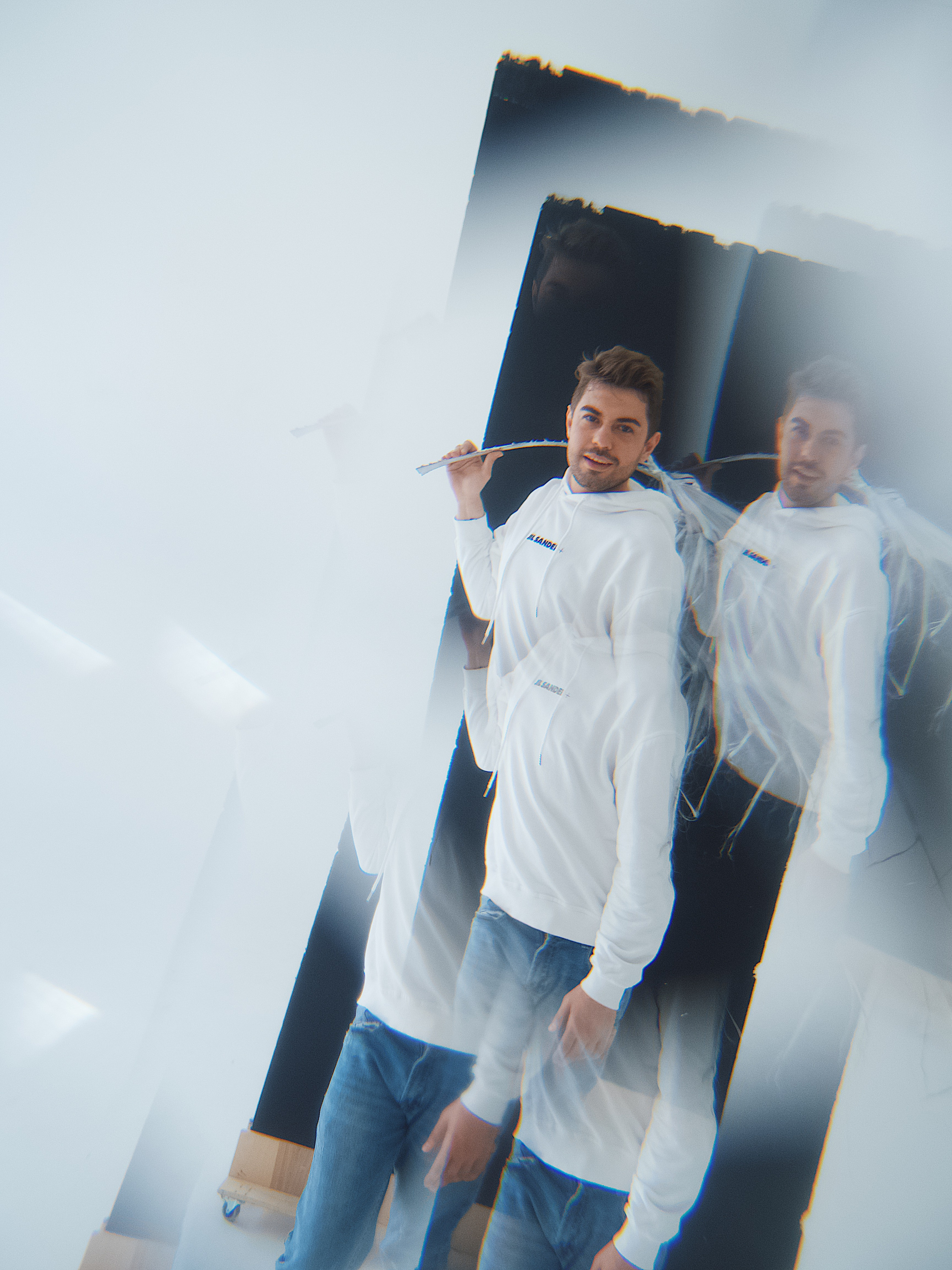 Валера. Виктория Еремина — фотограф и видеограф в Москве