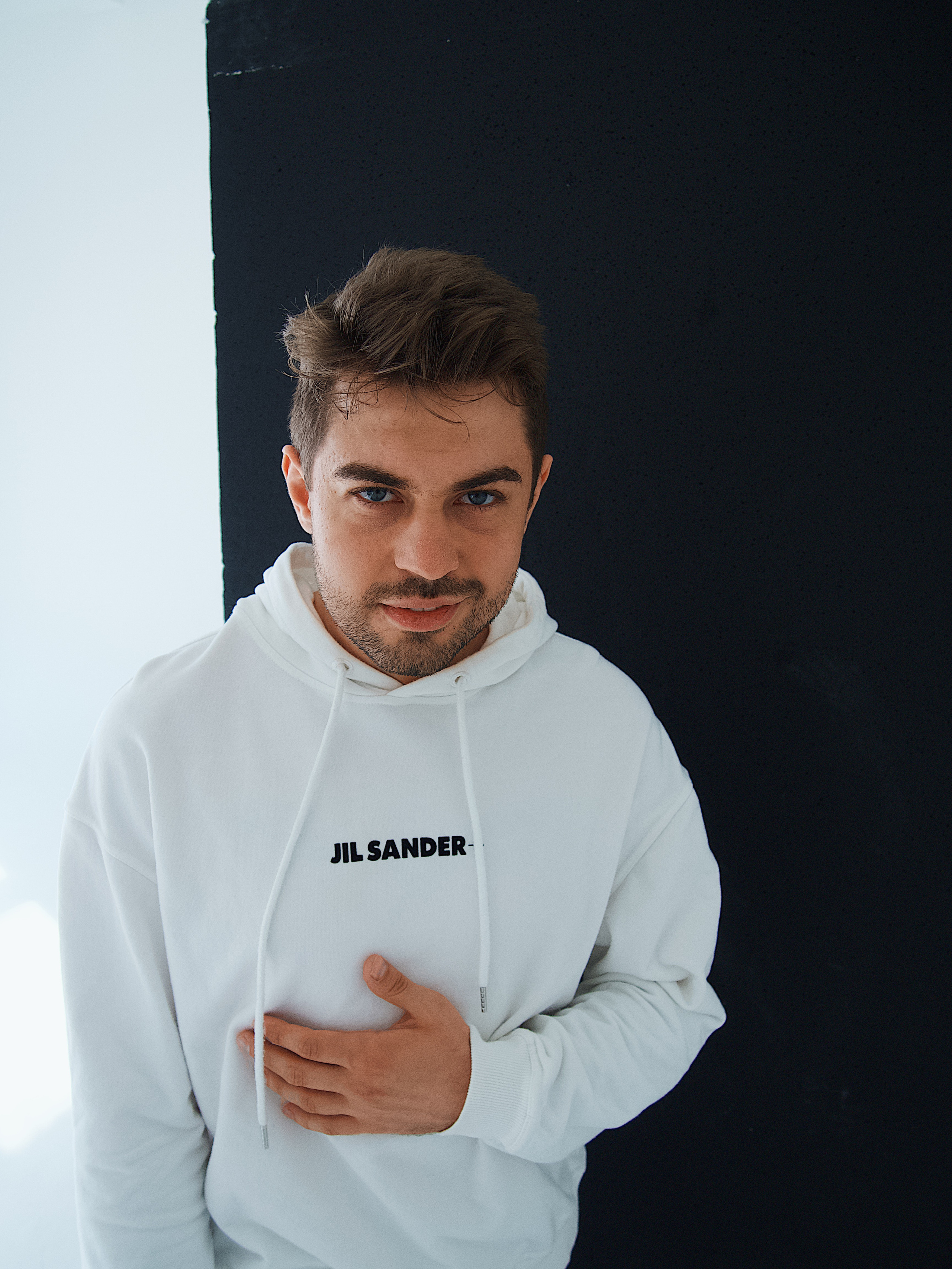 Валера. Виктория Еремина — фотограф и видеограф в Москве