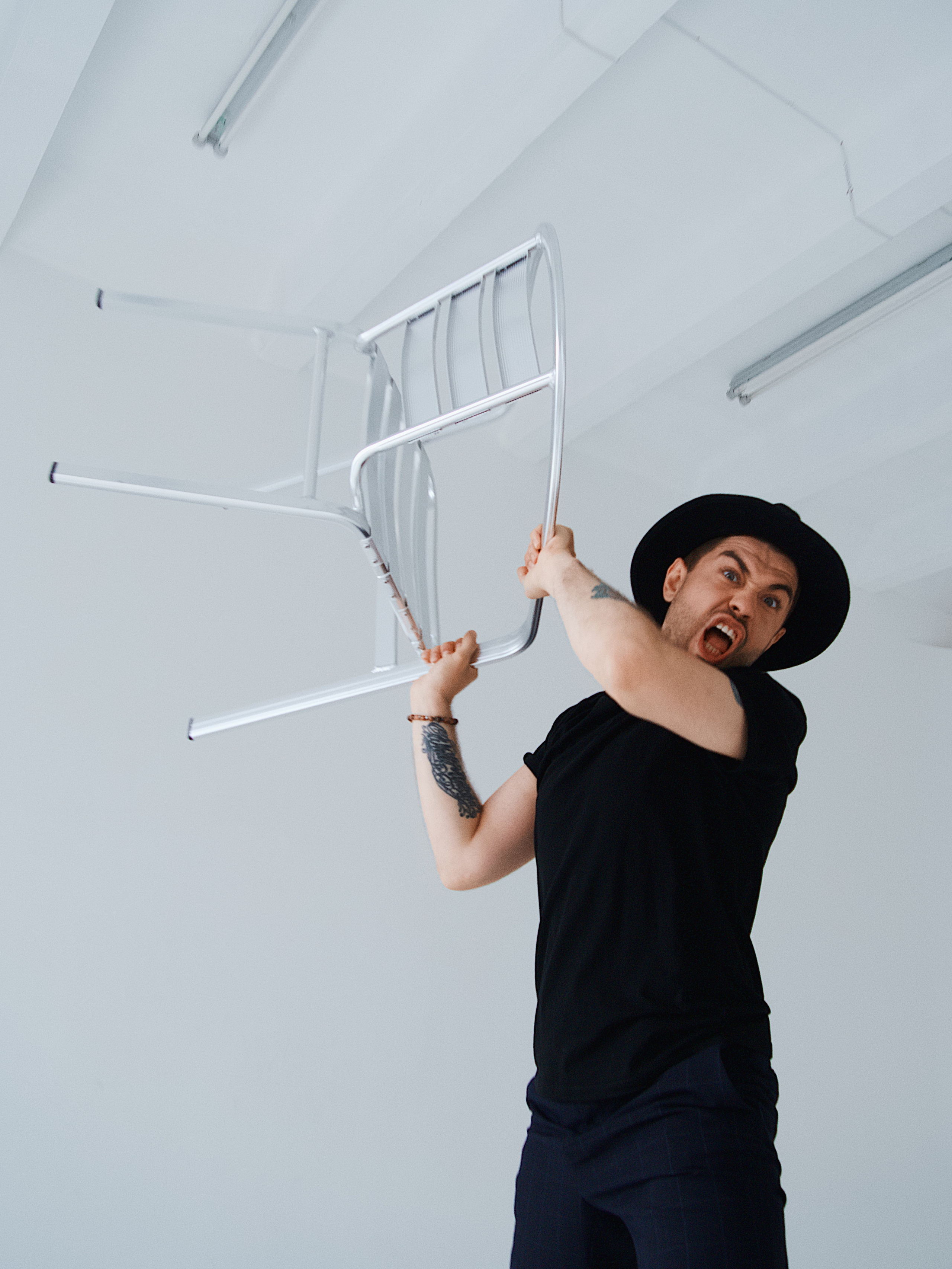 Валера. Виктория Еремина — фотограф и видеограф в Москве