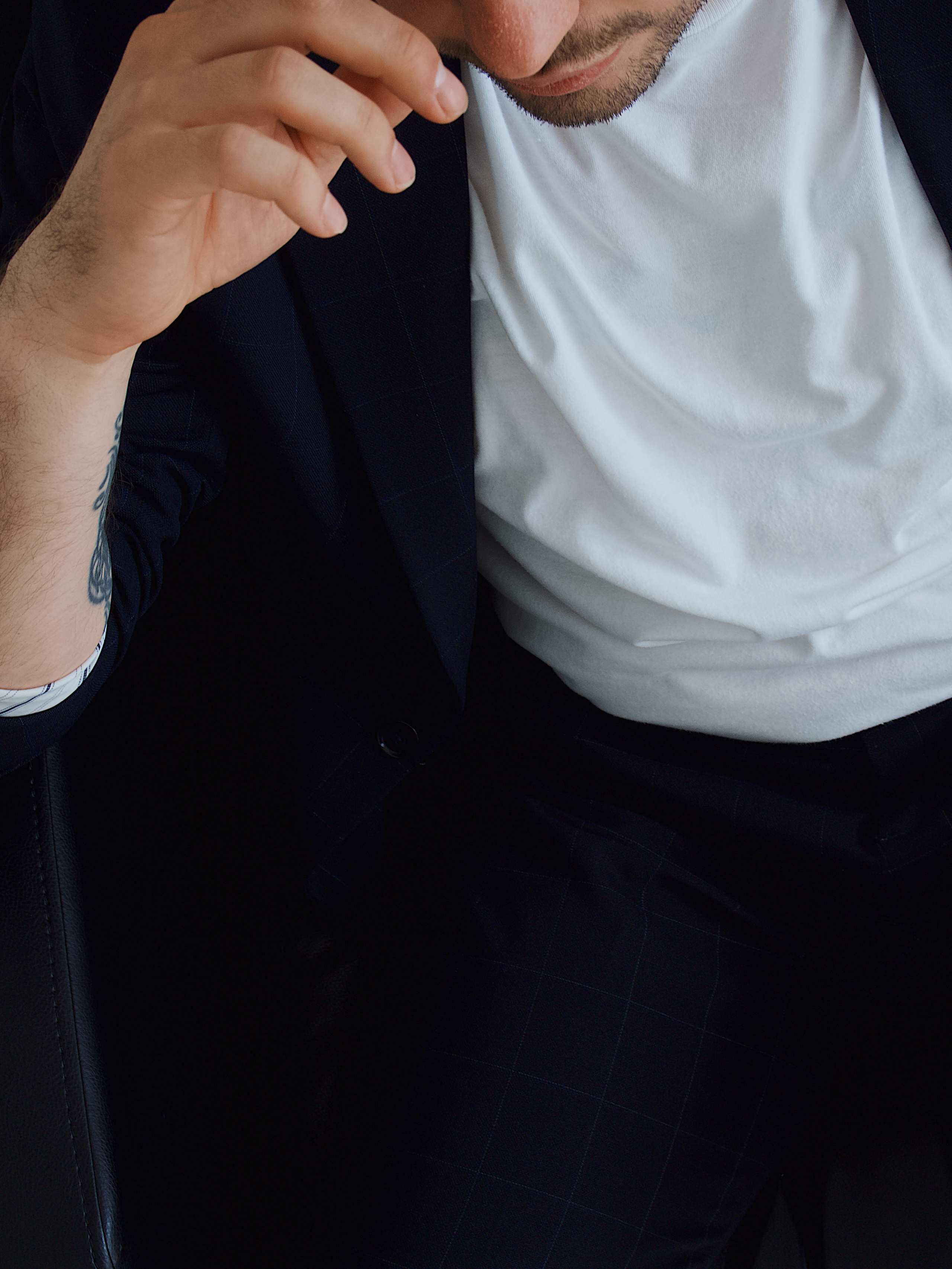 Валера. Виктория Еремина — фотограф и видеограф в Москве