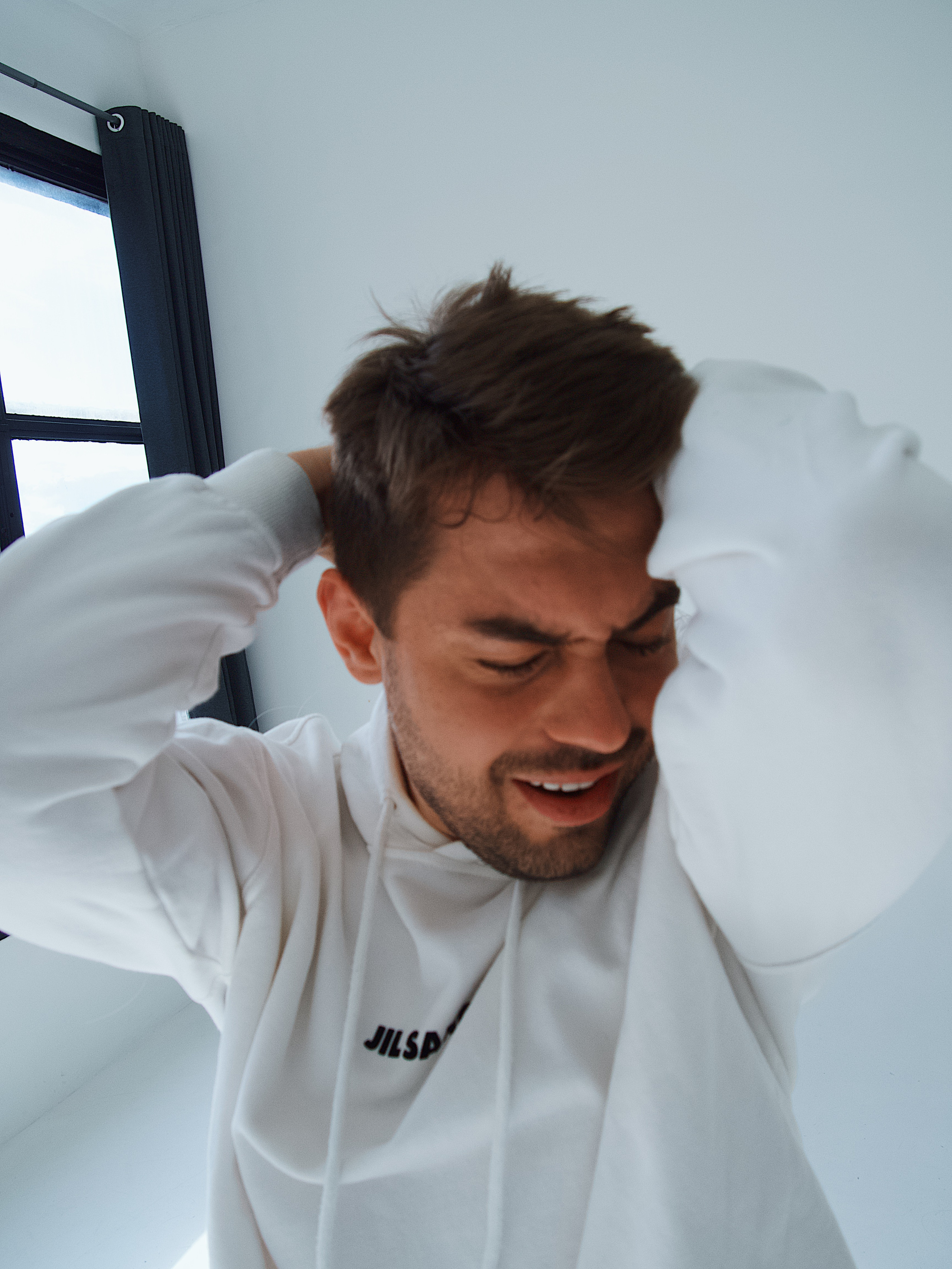 Валера. Виктория Еремина — фотограф и видеограф в Москве