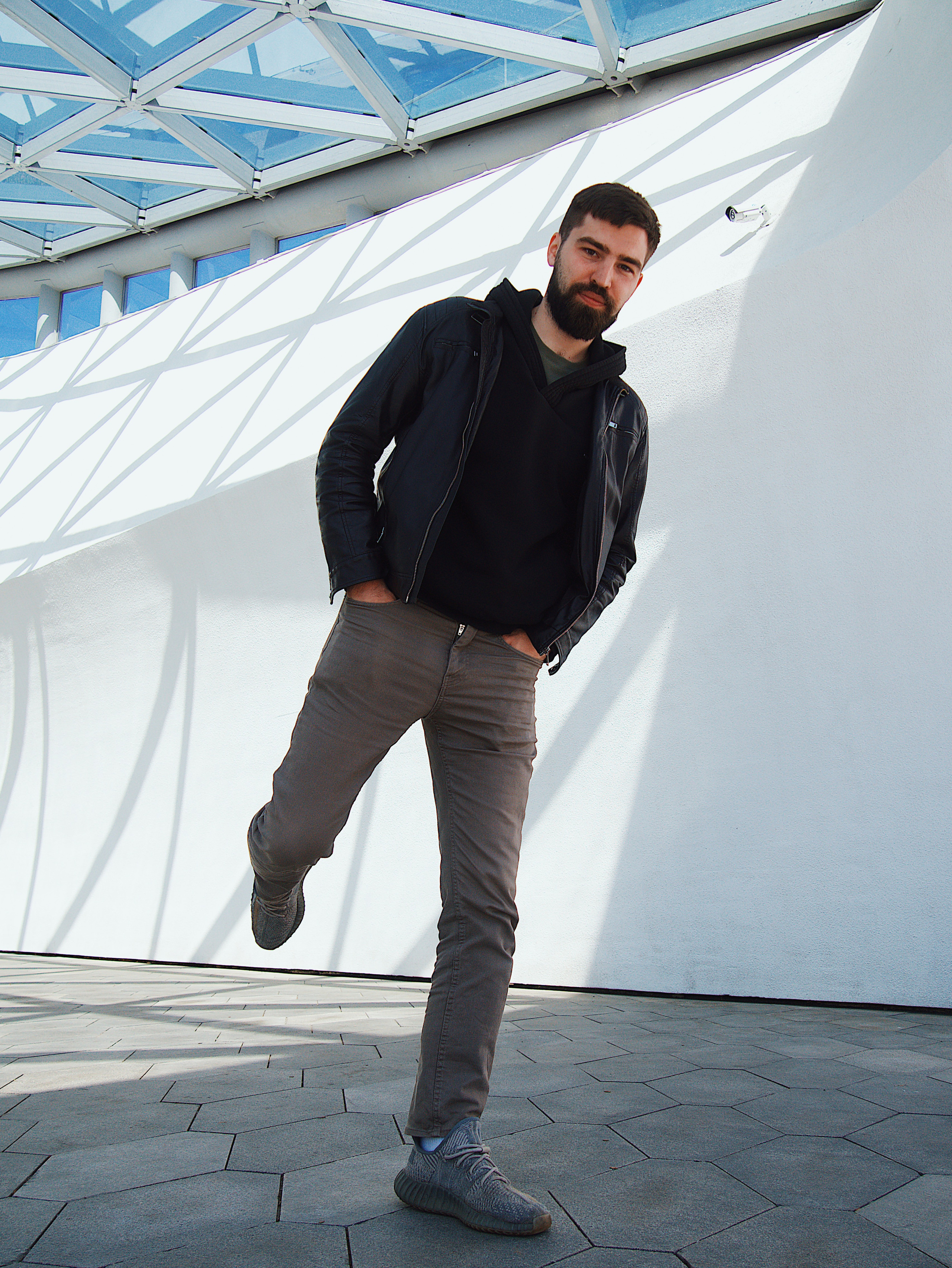 Артем. Виктория Еремина — фотограф и видеограф в Москве