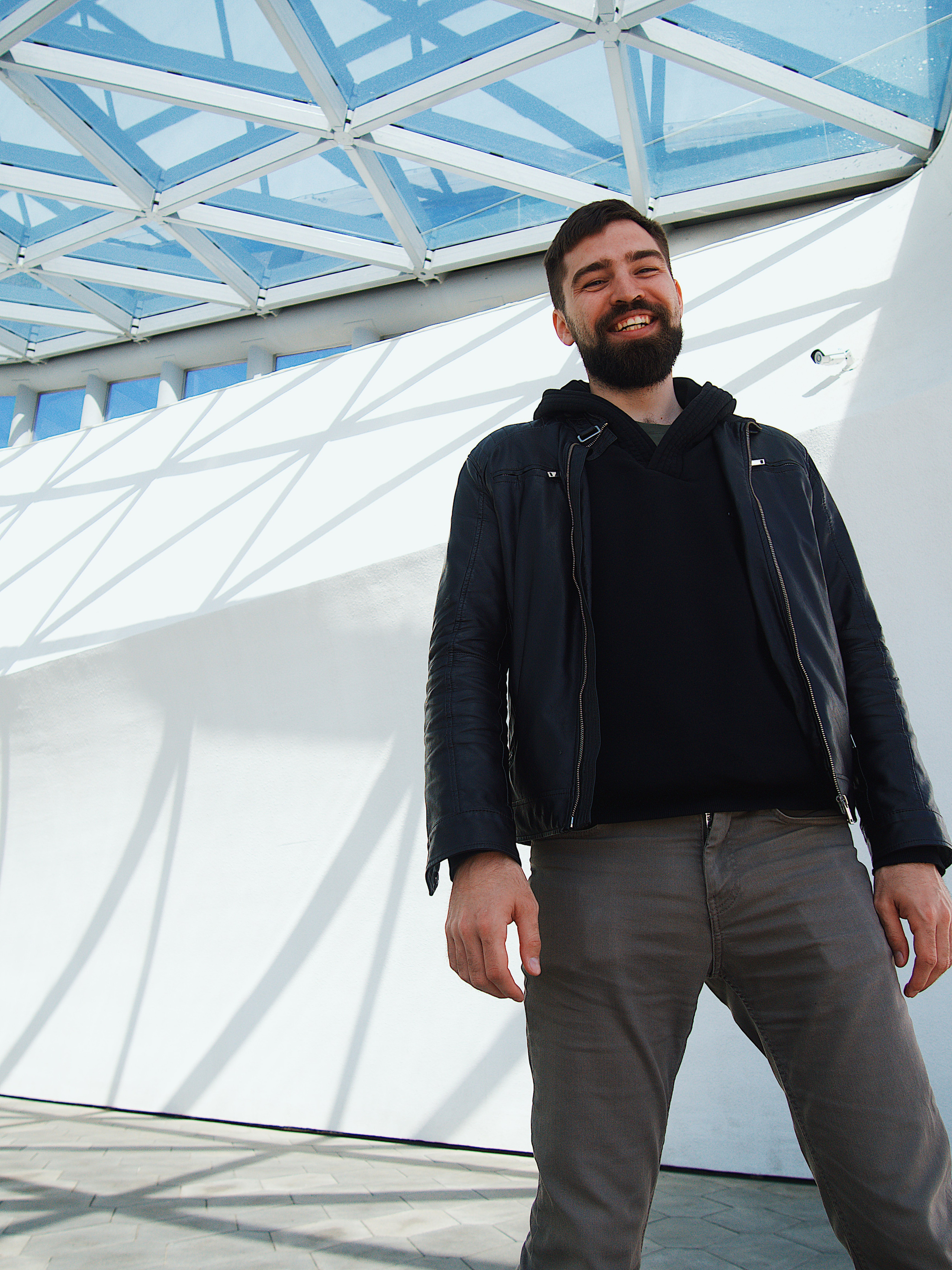 Артем. Виктория Еремина — фотограф и видеограф в Москве