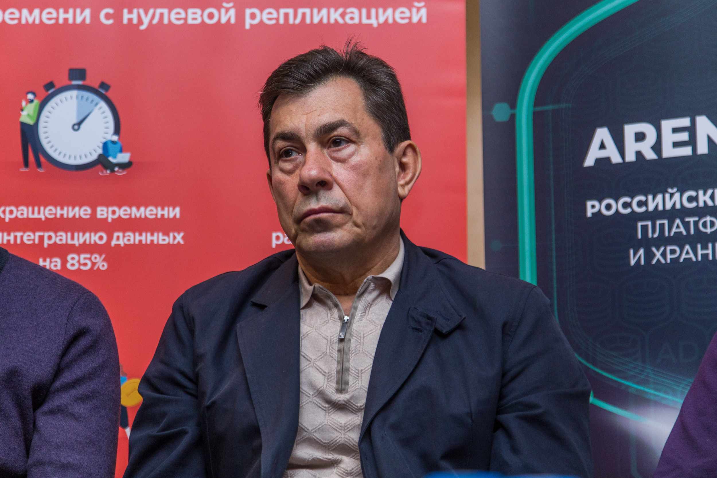 Big Data. Виктория Еремина — фотограф и видеограф в Москве